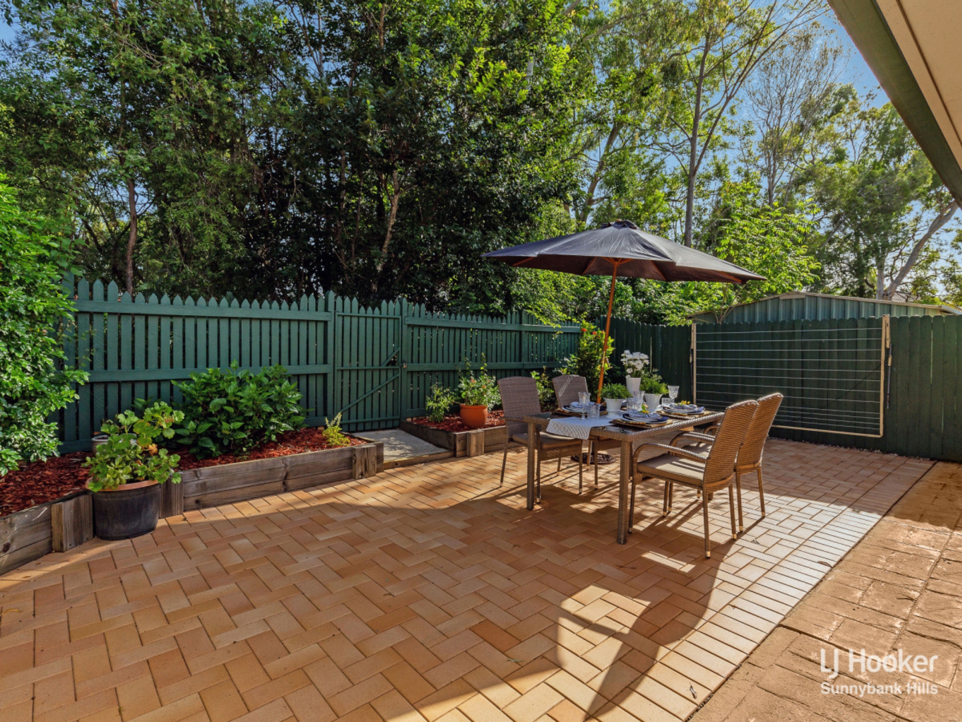 14 Lewis Street Coopers Plains QLD