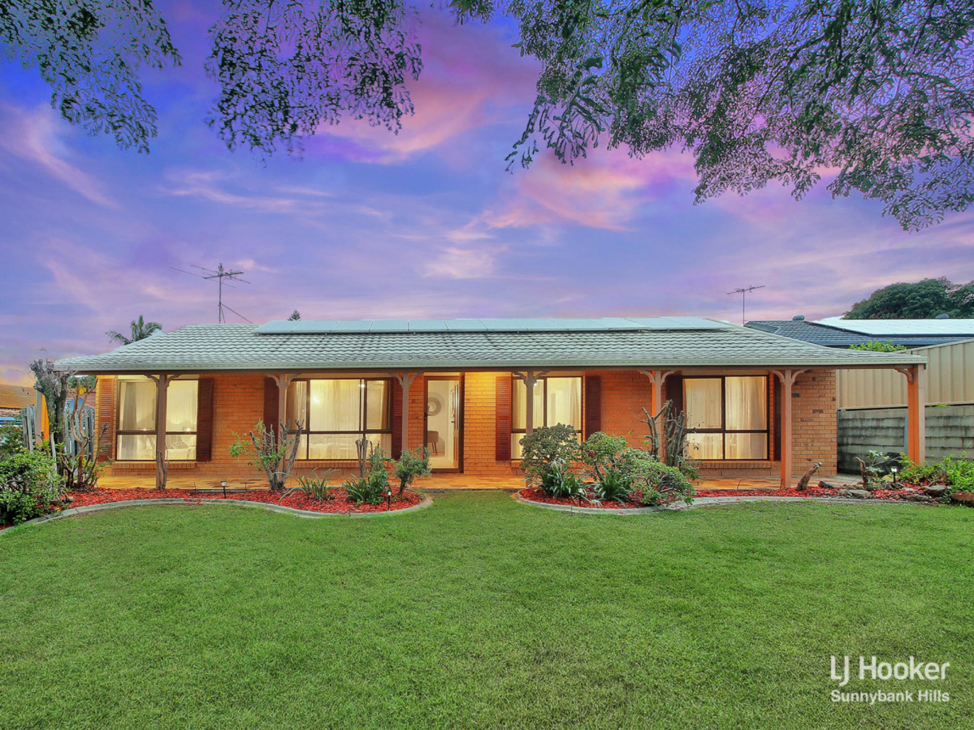 19 Catalpa Street Eight Mile Plains QLD