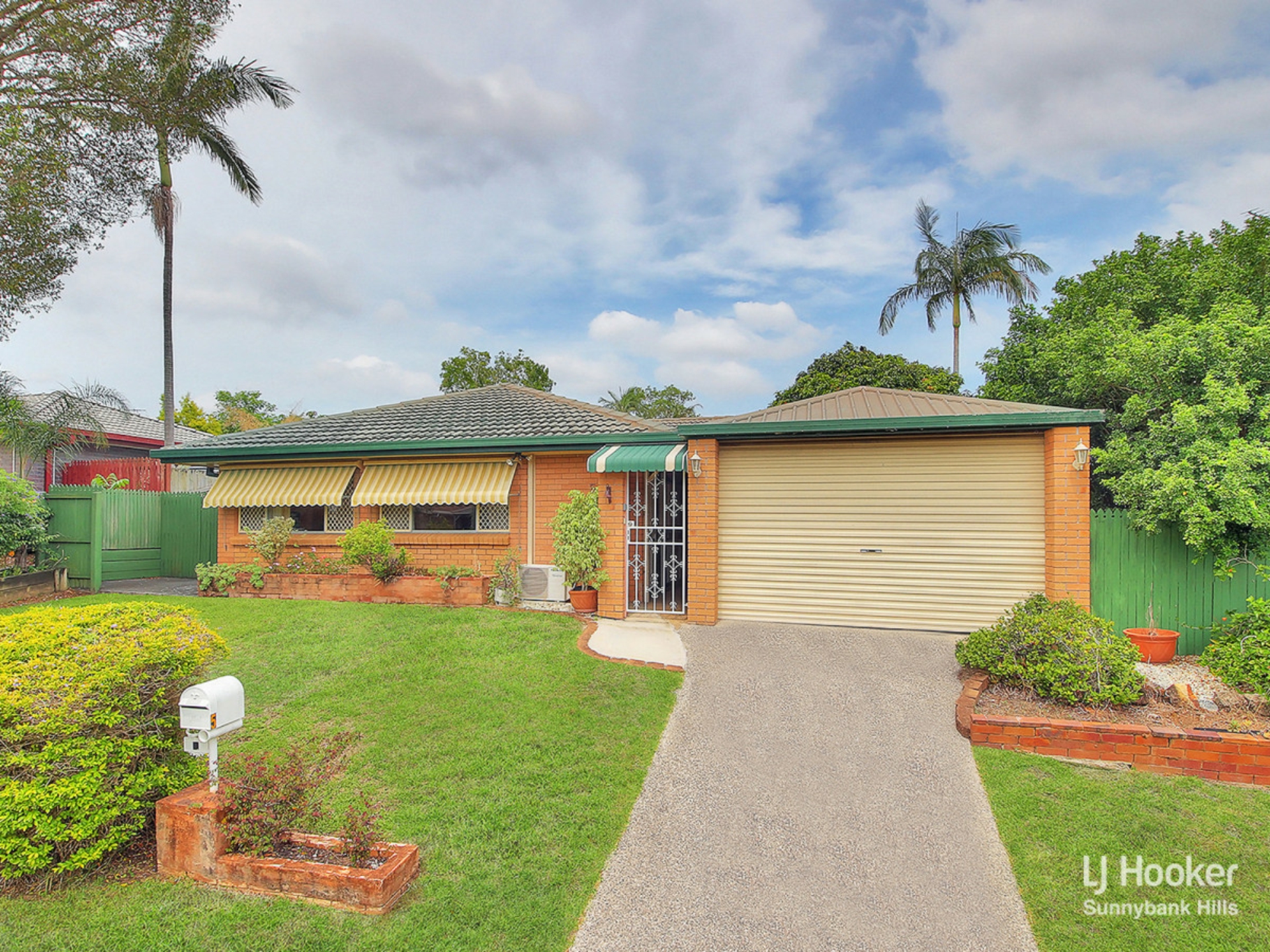 5 Carribin Street Algester QLD
