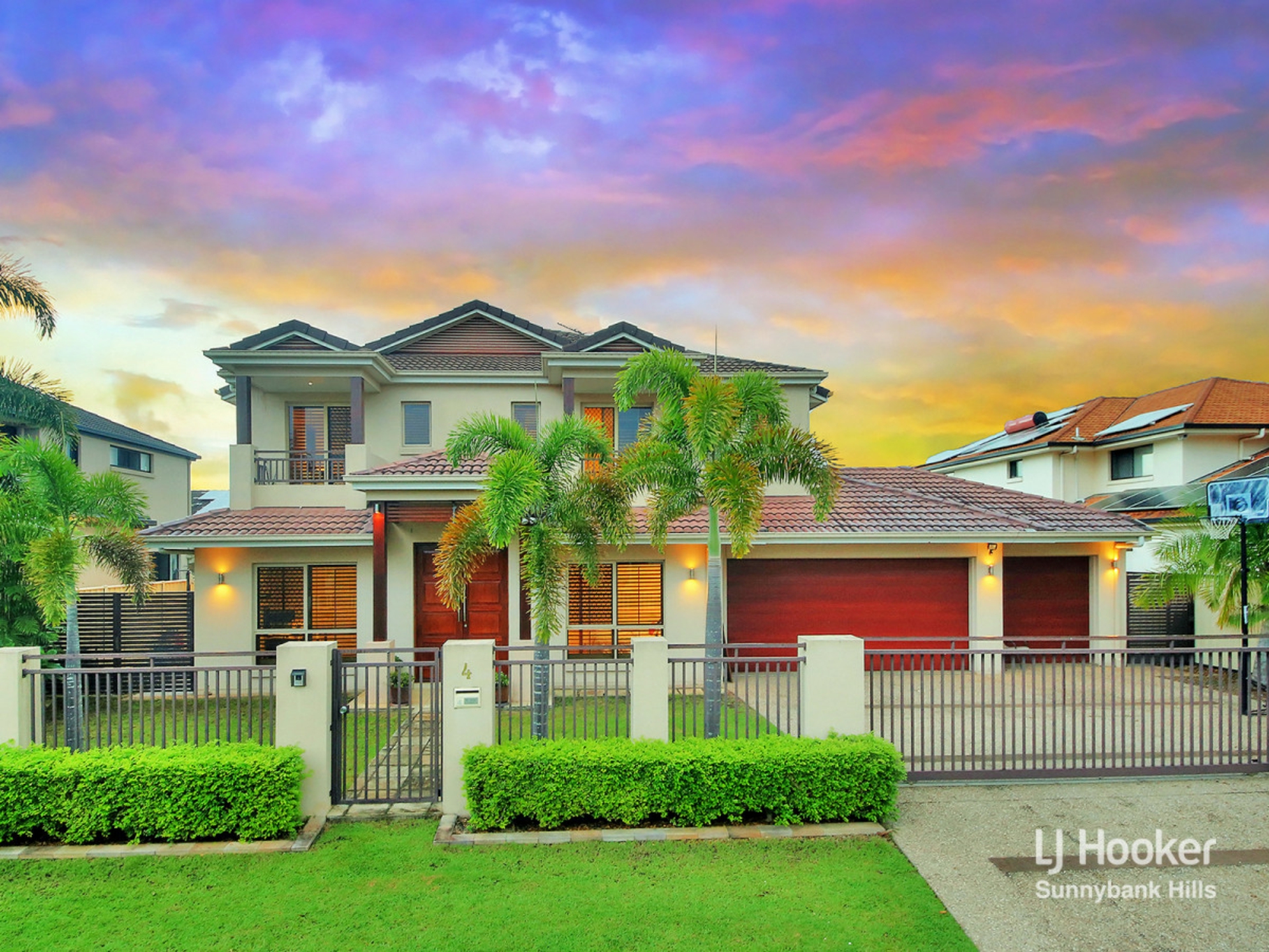 4 Dominion Street Eight Mile Plains QLD