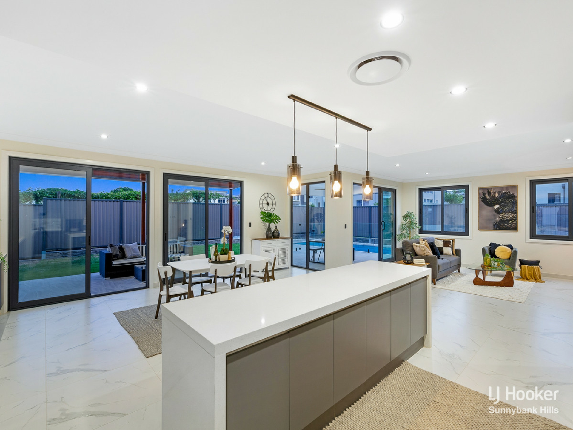 17 Elisa Avenue, UNDERWOOD