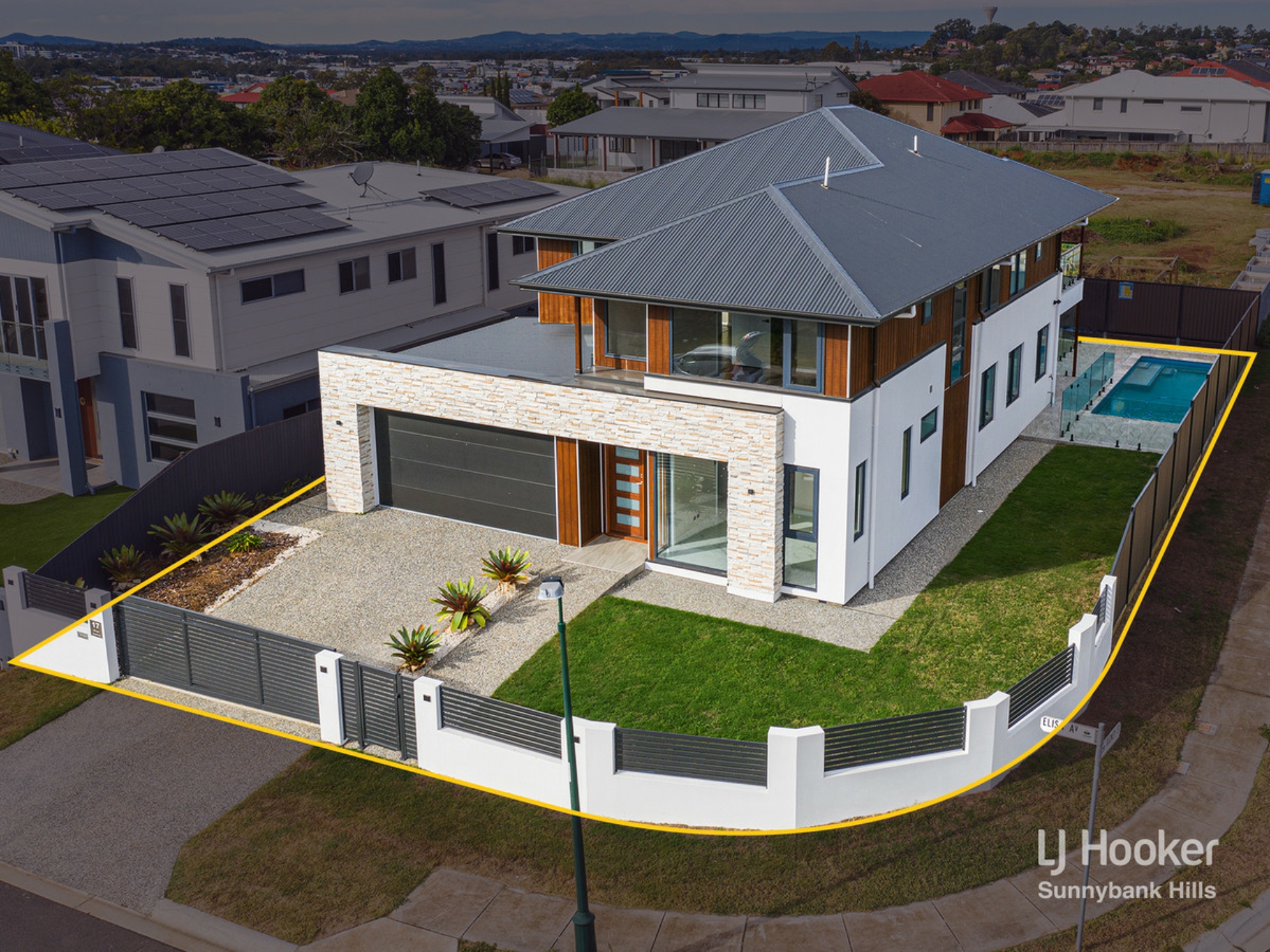17 Elisa Avenue, UNDERWOOD