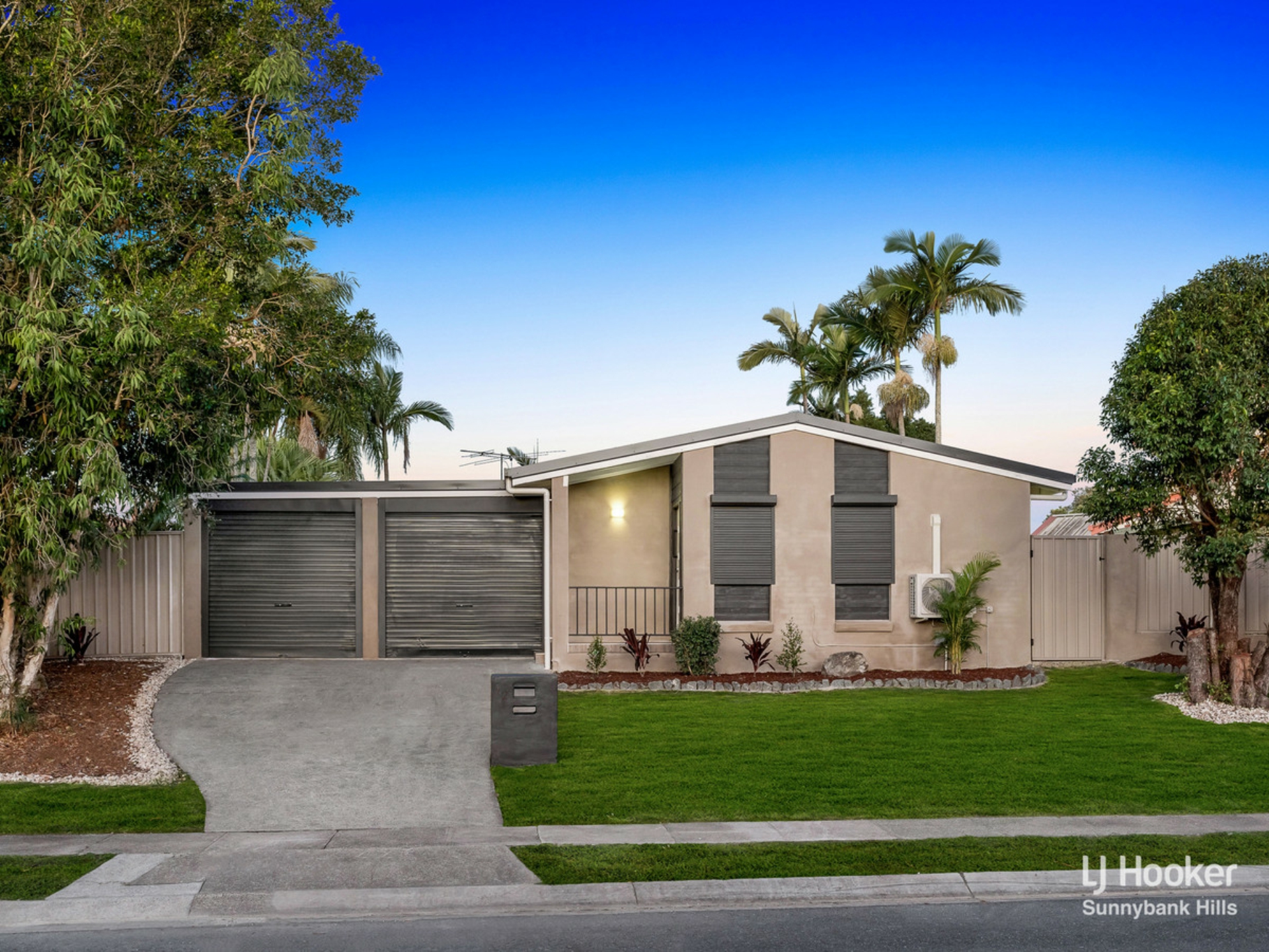 12 Flindosy Street Algester QLD