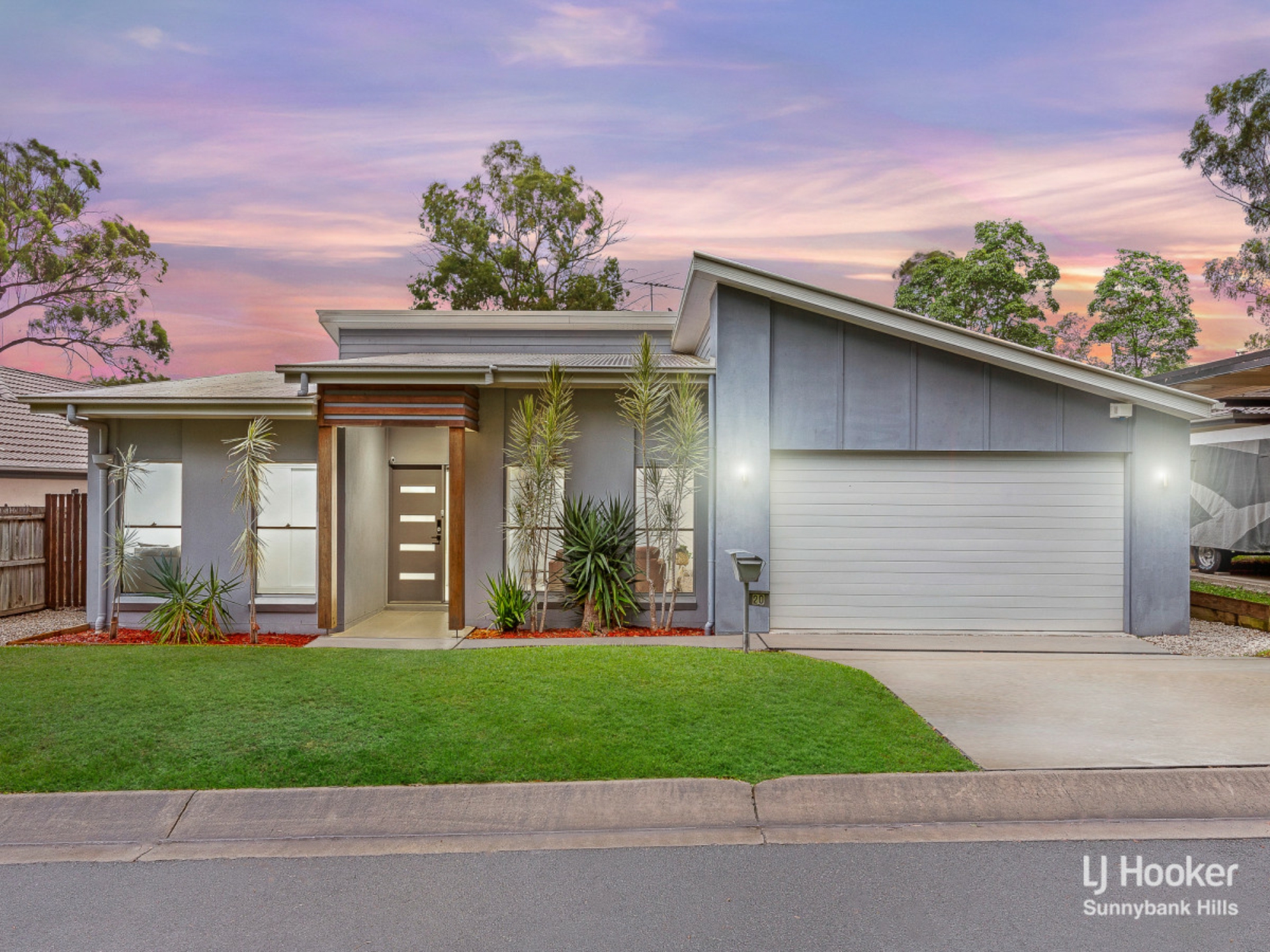 20 Fatima Place Calamvale QLD