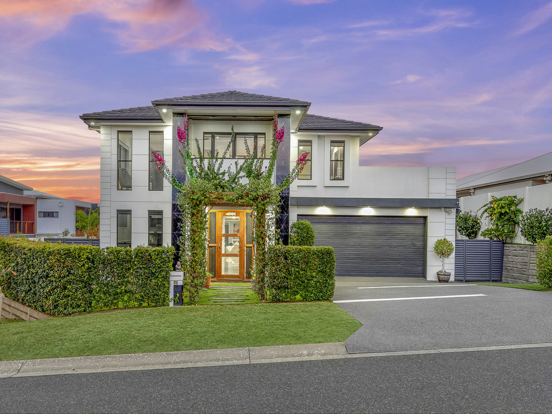 16 Obrist Place Rochedale QLD