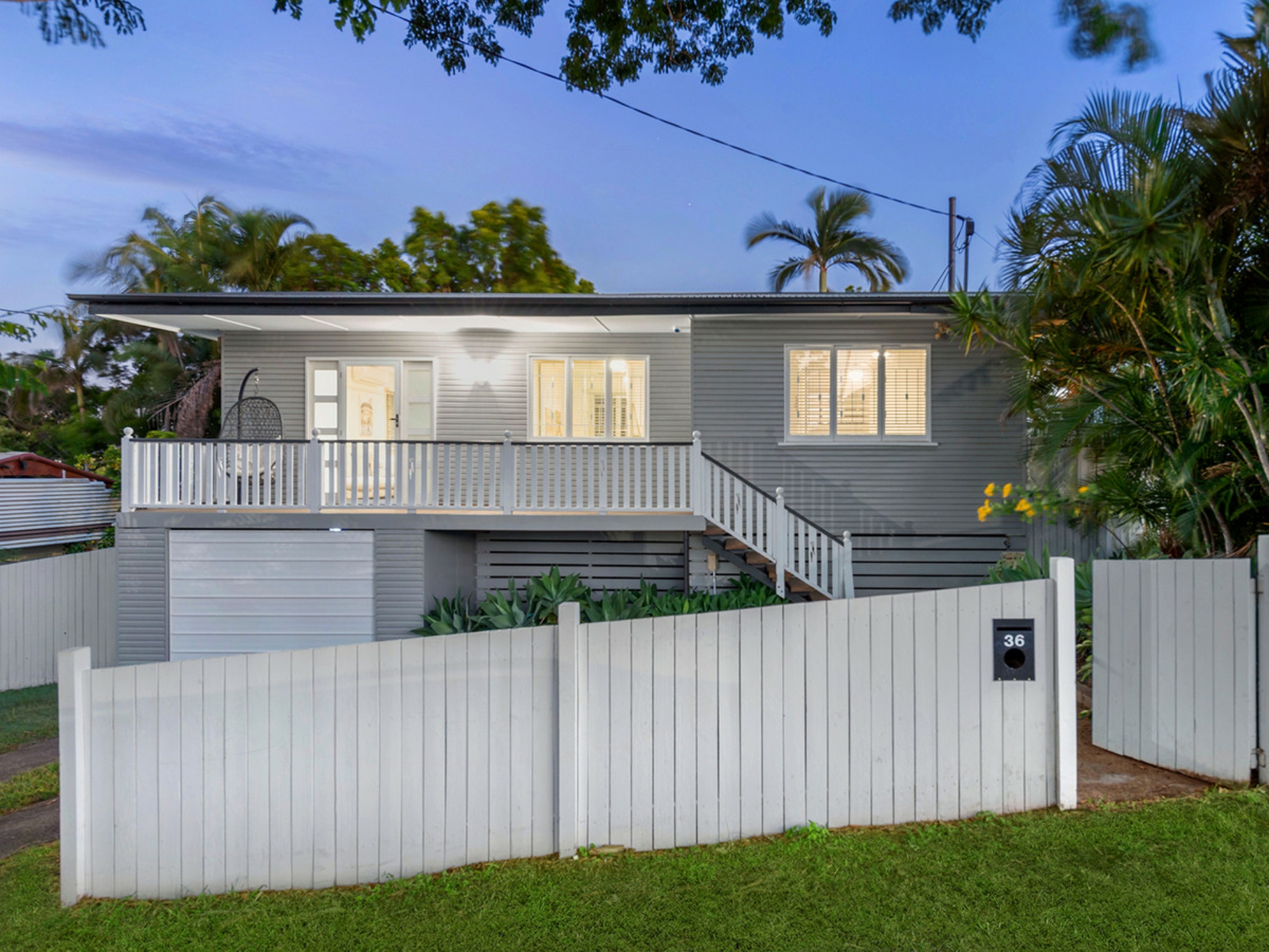 36 Boambillee Street Mount Gravatt East QLD