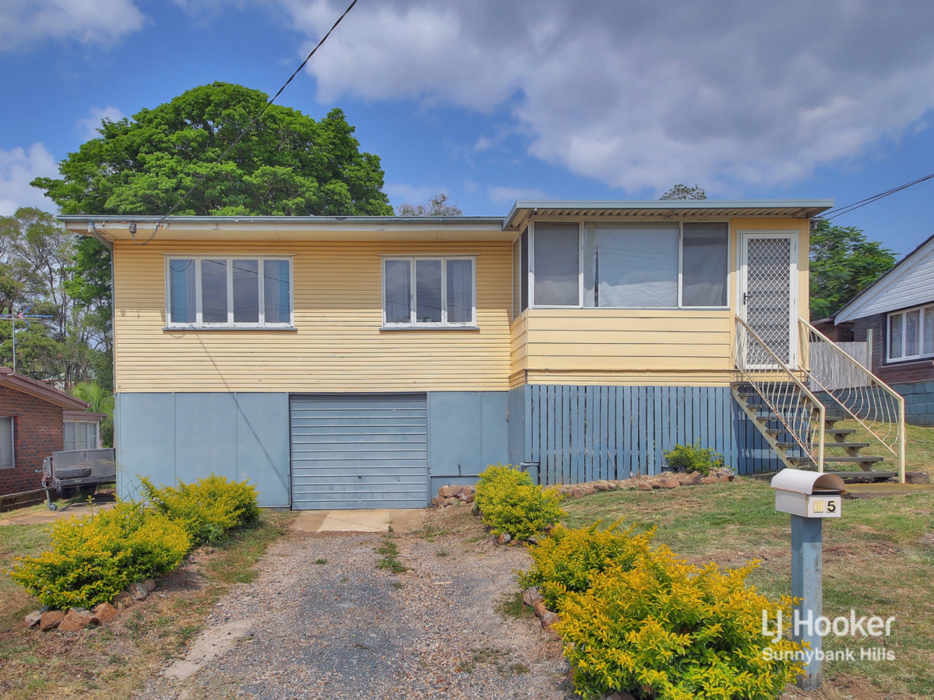 15 Louise Street Underwood QLD