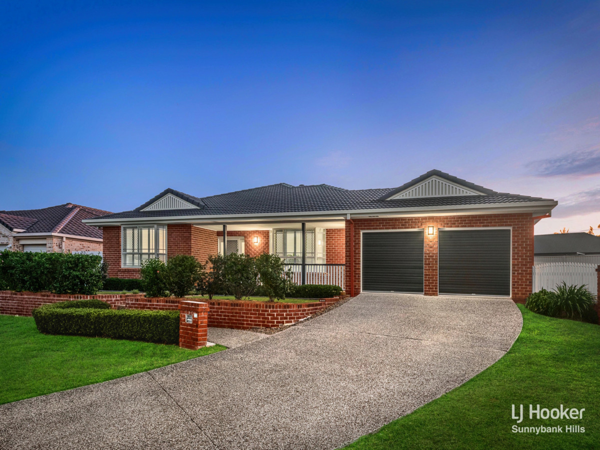 9 Mockingbird Court, WISHART