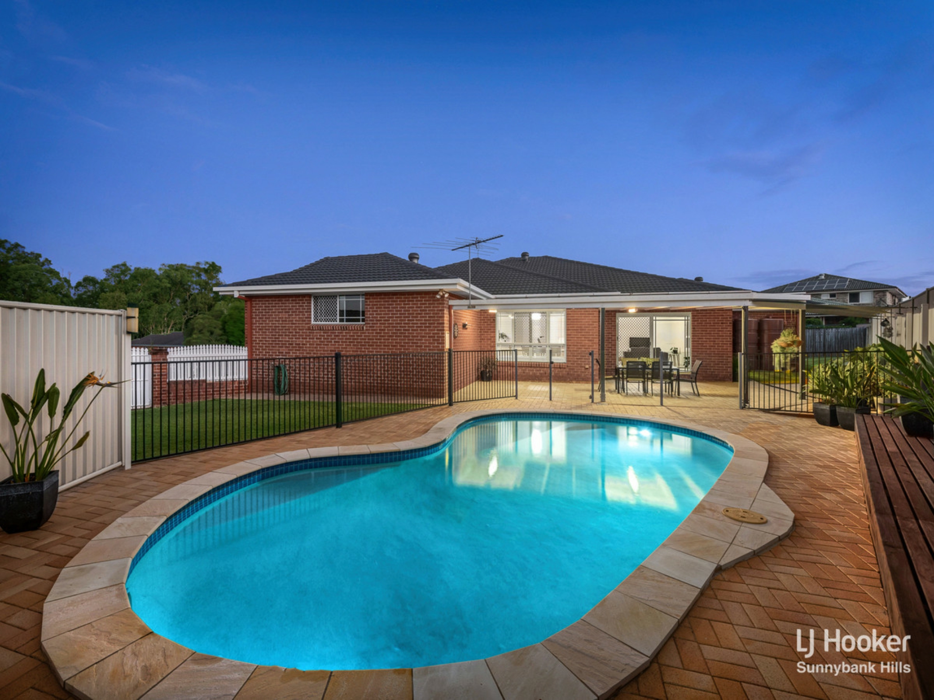 9 Mockingbird Court, WISHART