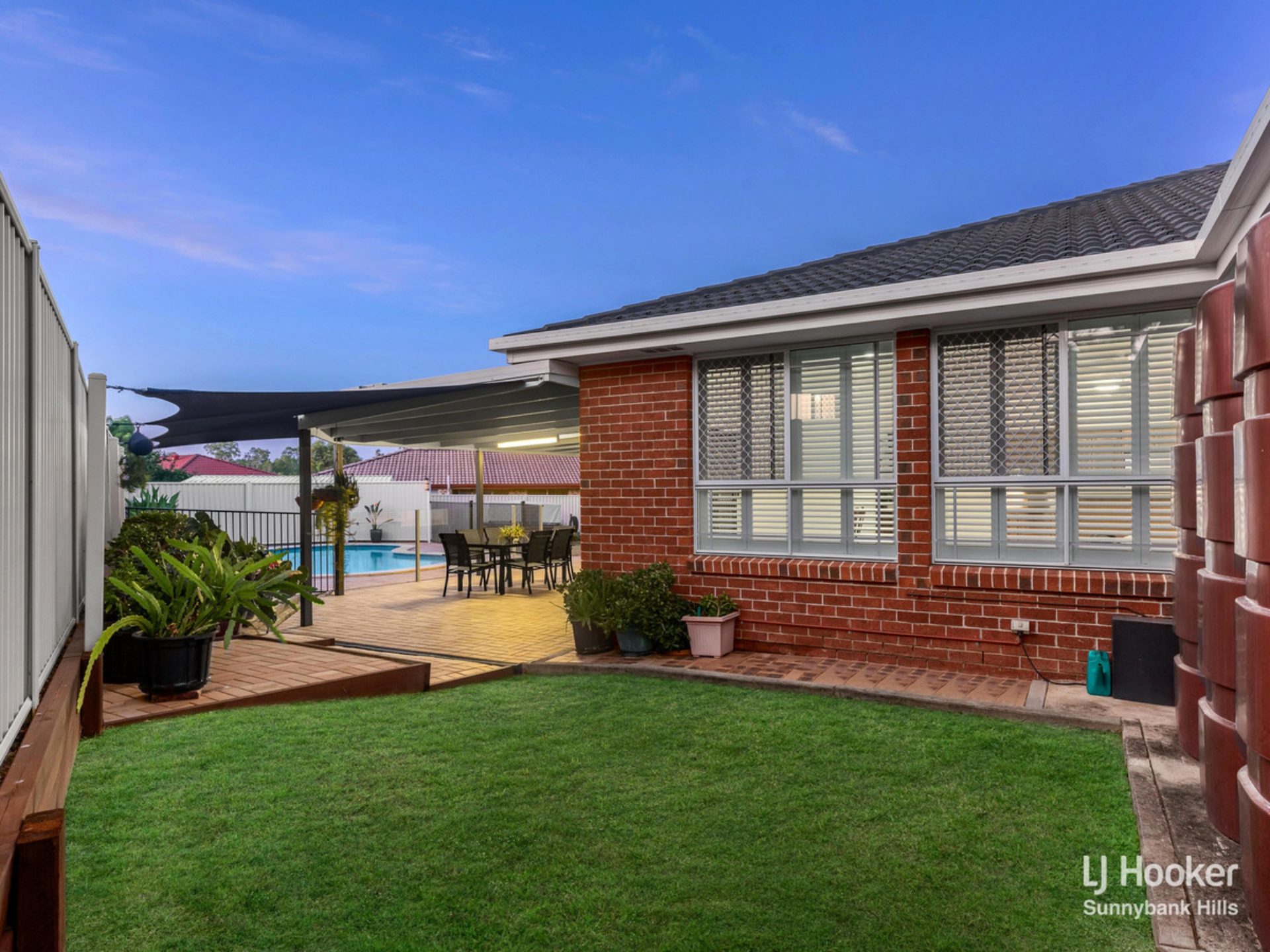 9 Mockingbird Court, WISHART