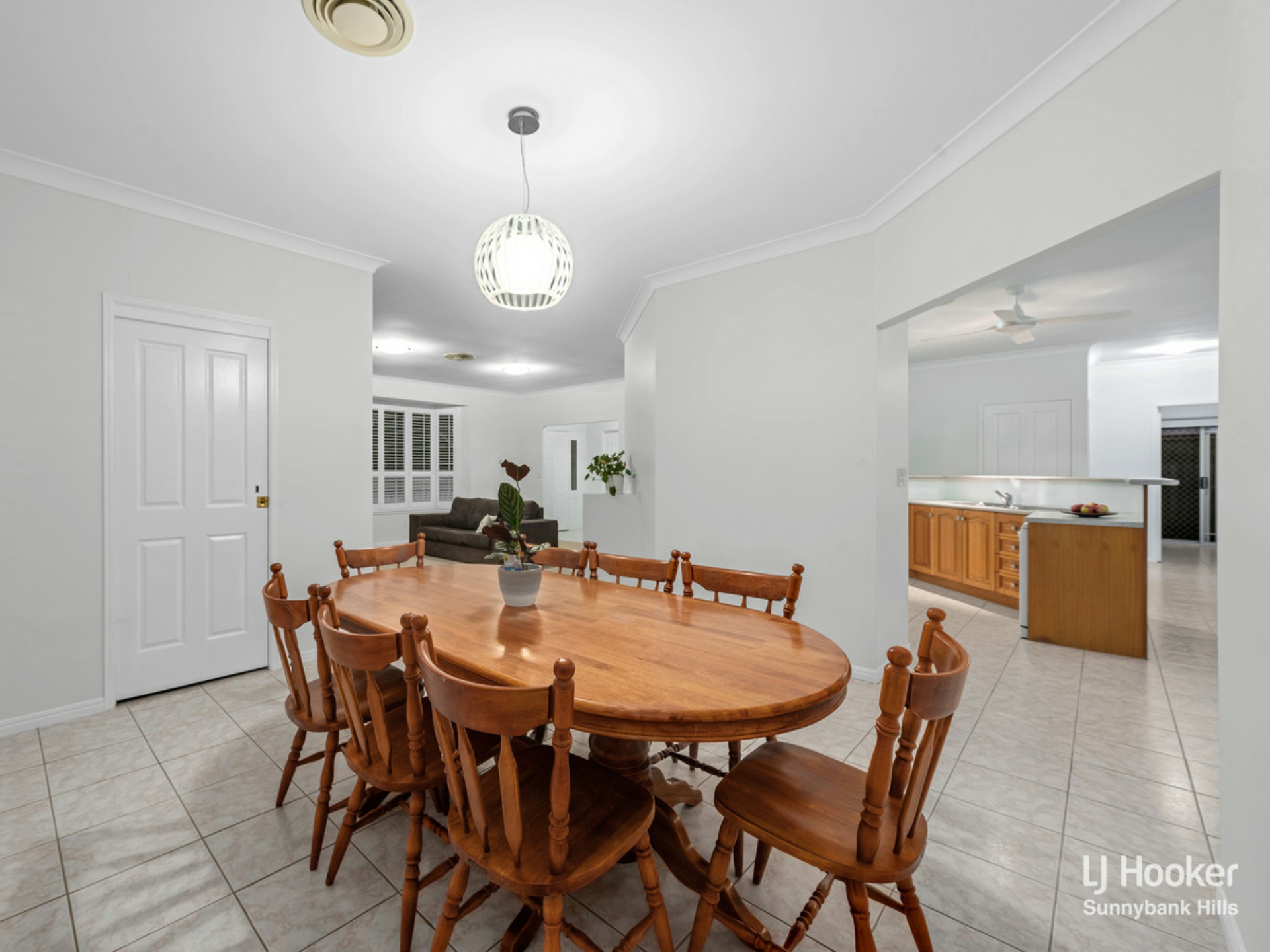 9 Mockingbird Court, WISHART
