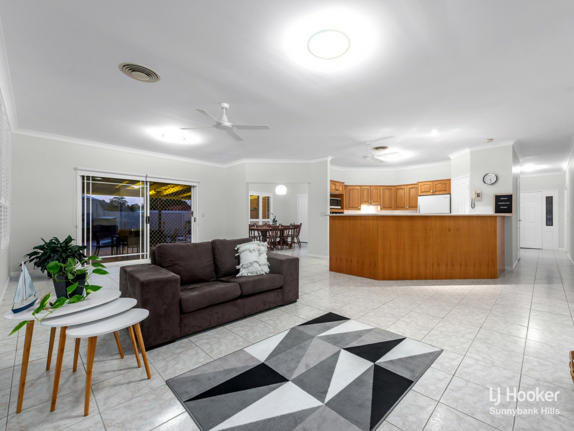9 Mockingbird Court, WISHART