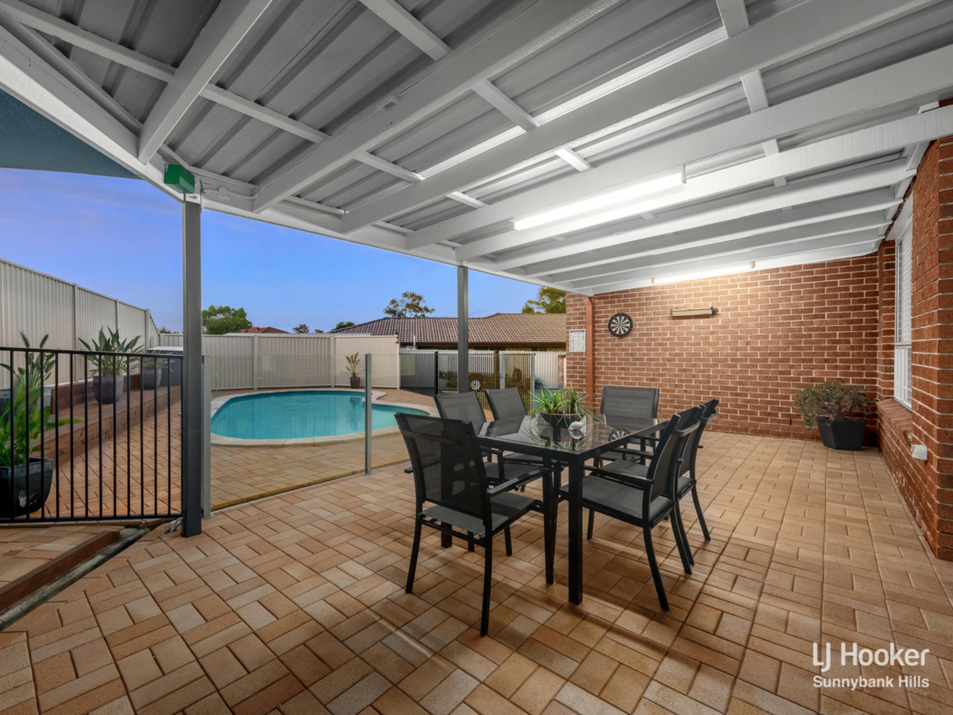 9 Mockingbird Court, WISHART