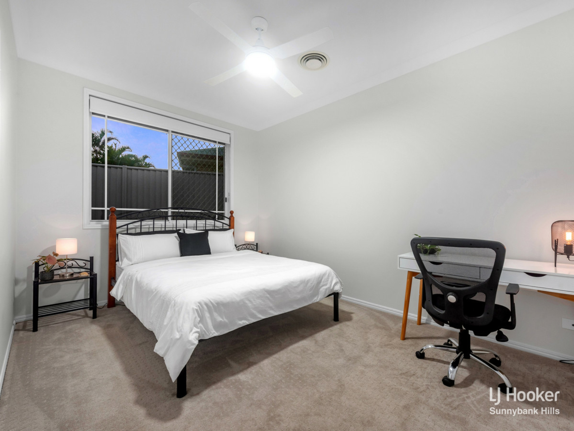 9 Mockingbird Court, WISHART