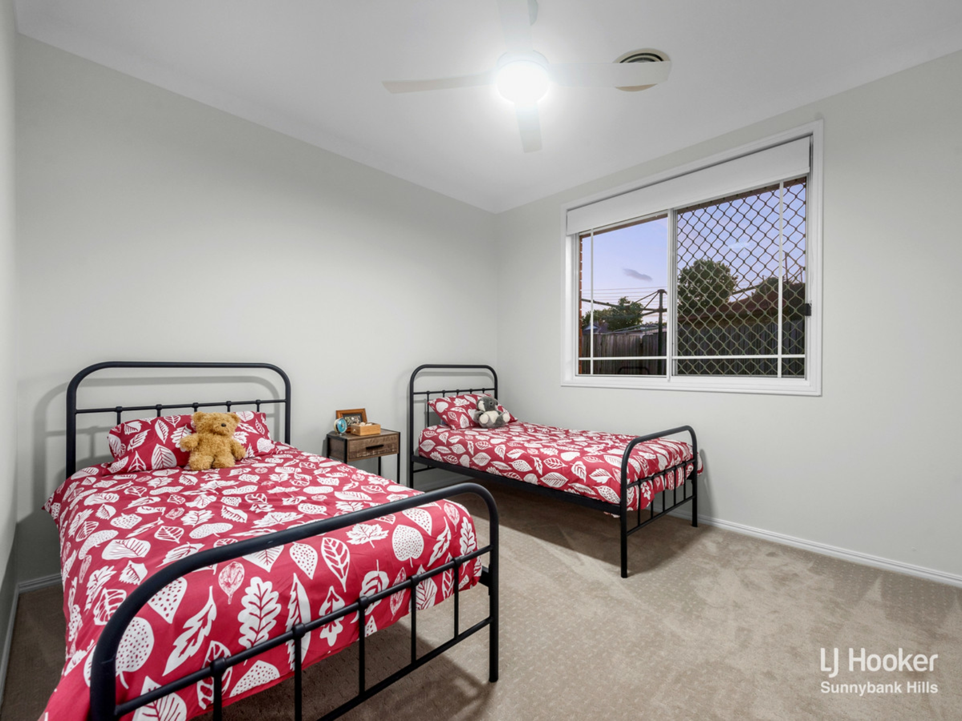 9 Mockingbird Court, WISHART
