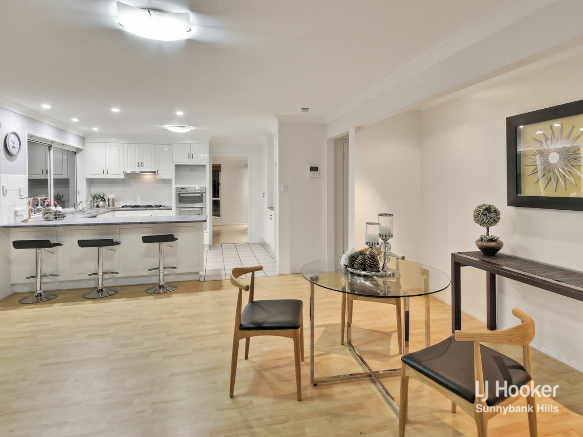 16 Juxgold Place, CALAMVALE