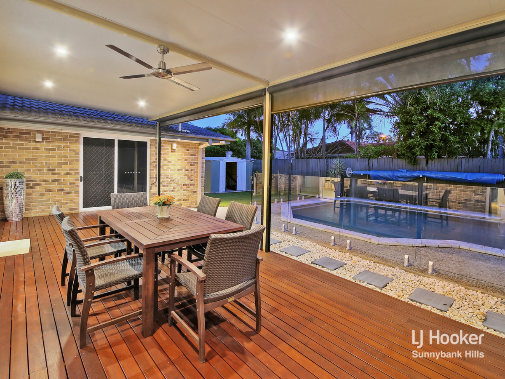 16 Juxgold Place, CALAMVALE