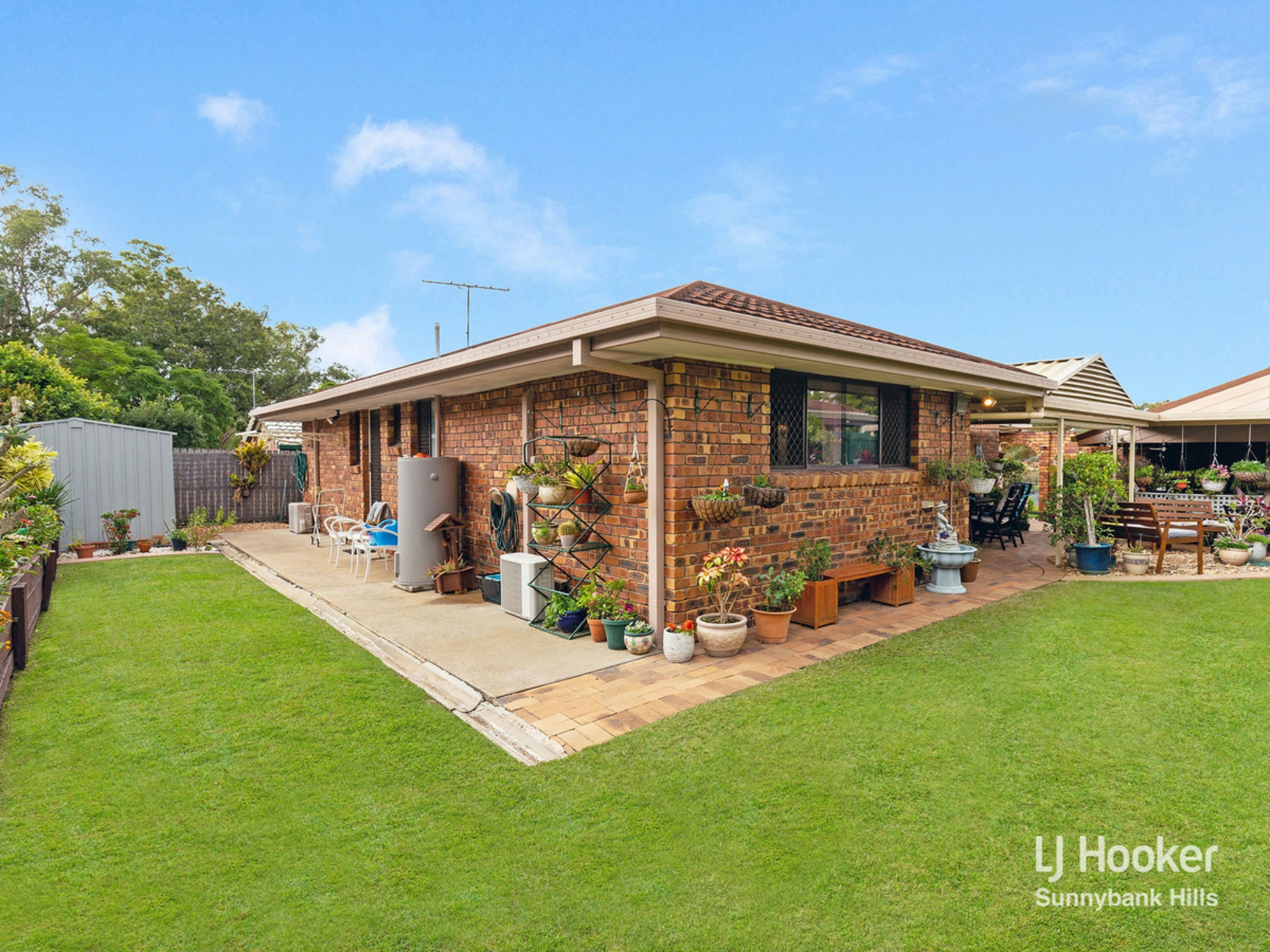 387 Algester Road, ALGESTER