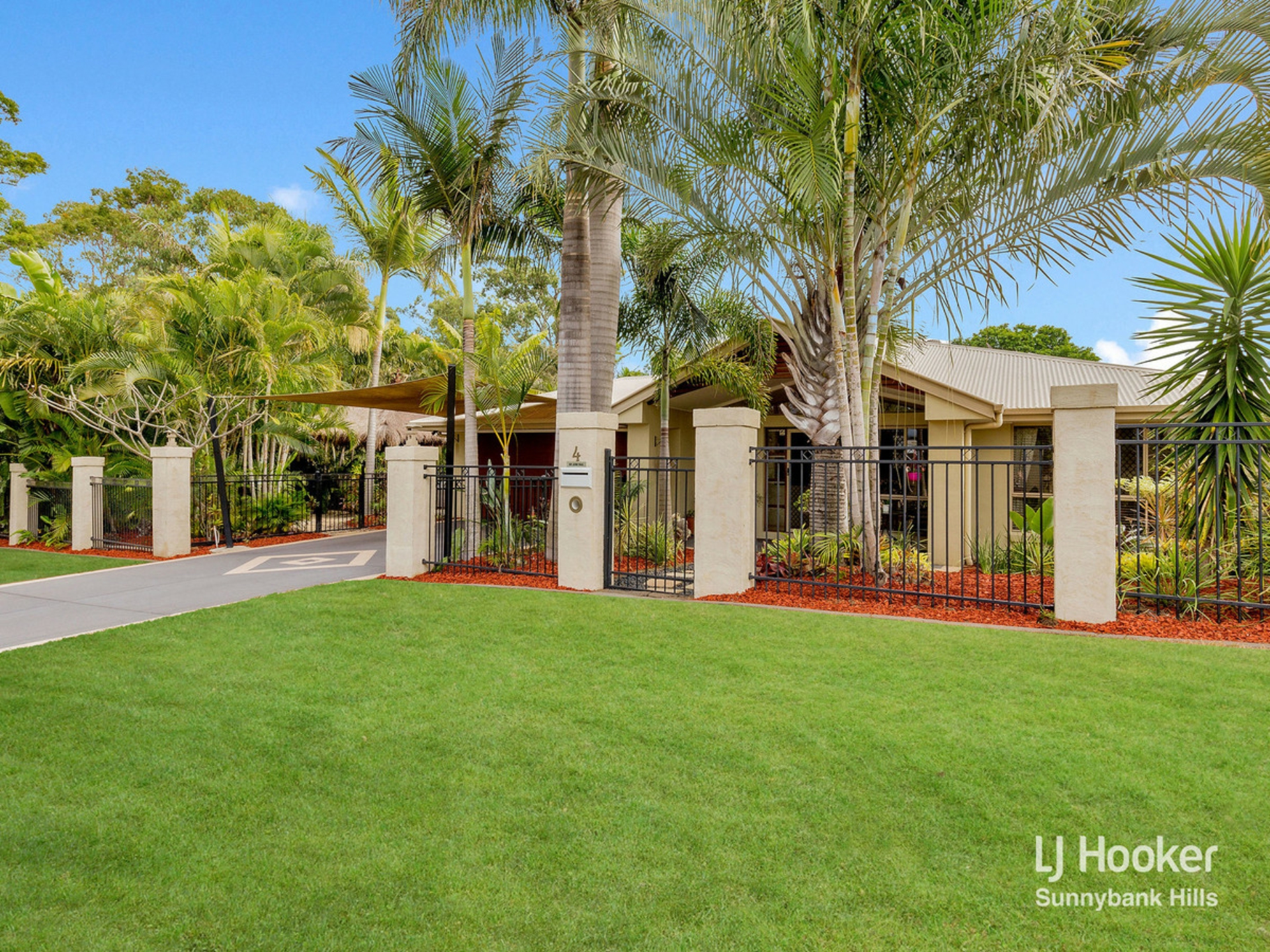 4 Bunya Court Parkinson QLD