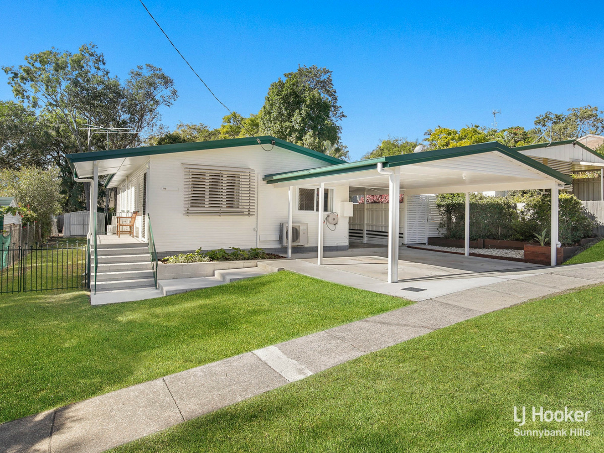 118 Stones Road Sunnybank Hills QLD