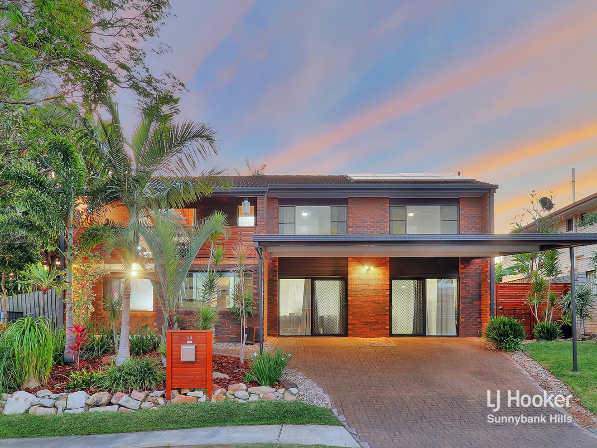 39 Pompadour Street Sunnybank Hills QLD
