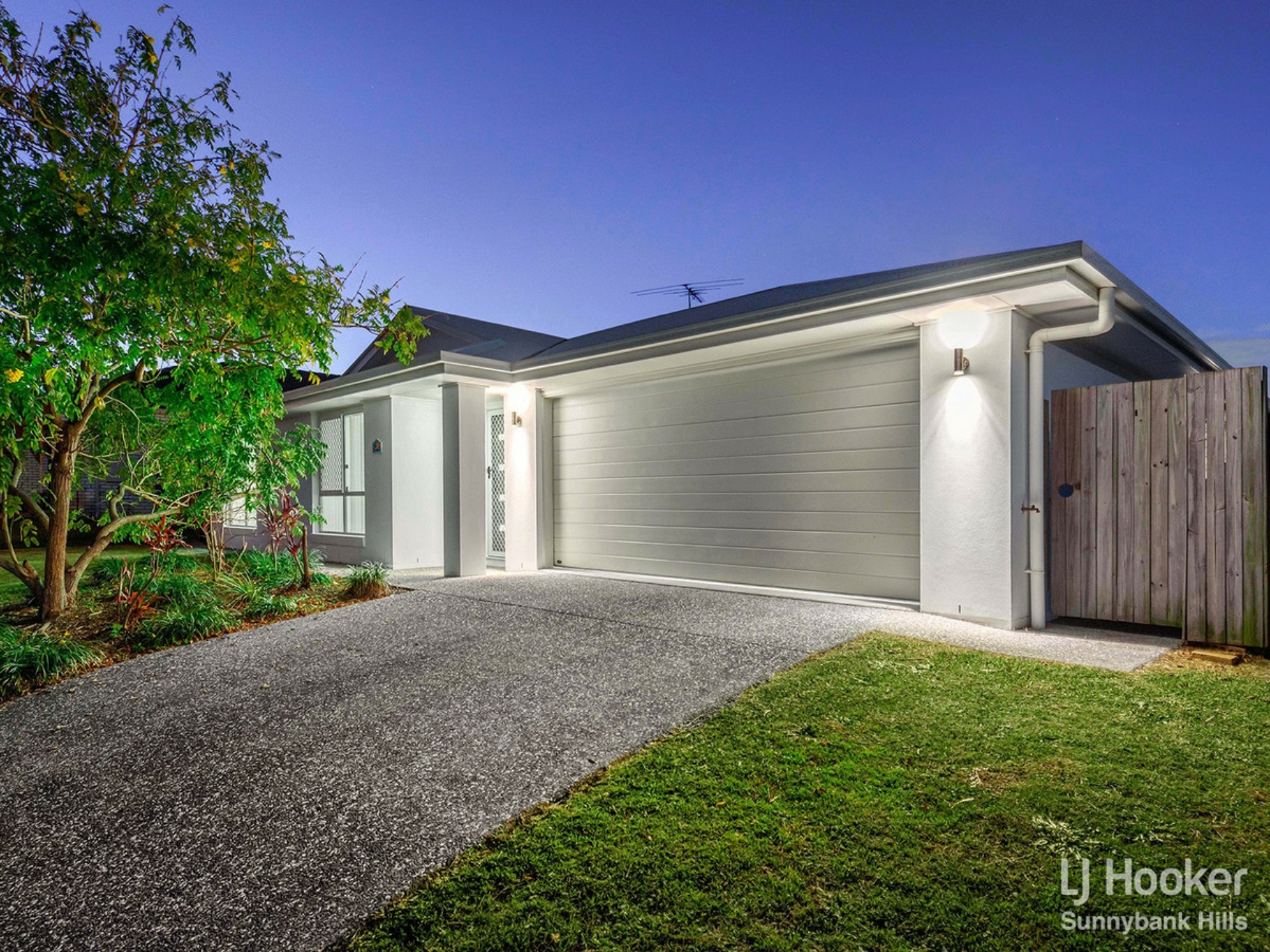 3 Linfield Street Hillcrest QLD