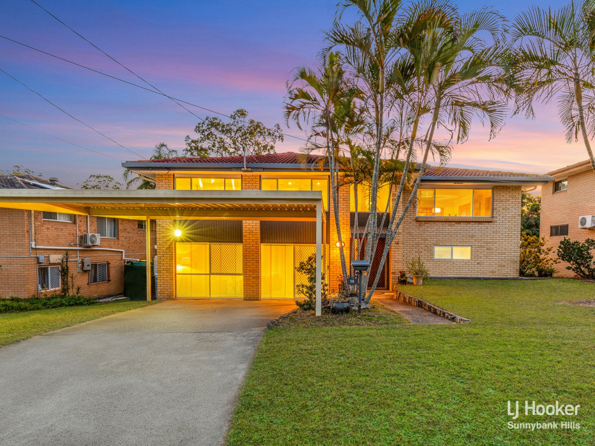 14 Nevern Street, MACGREGOR