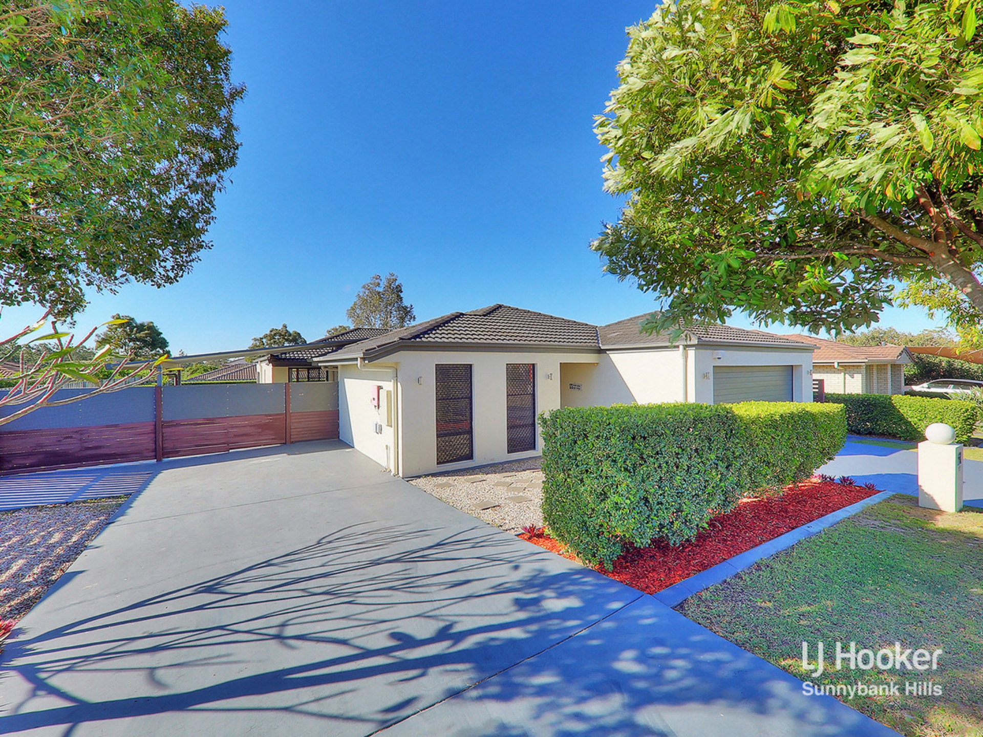 44 Goongarrie Crescent Parkinson QLD
