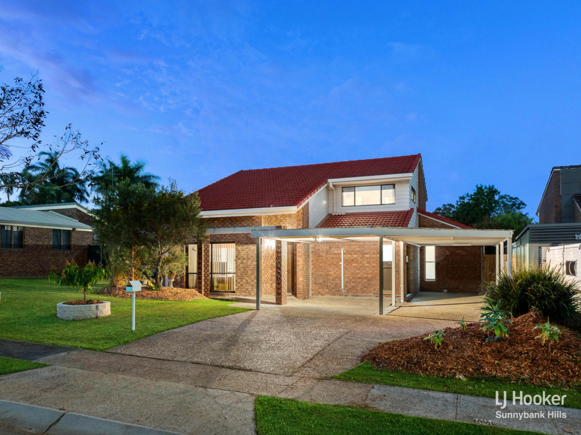 21 Winthrop Street Wishart QLD
