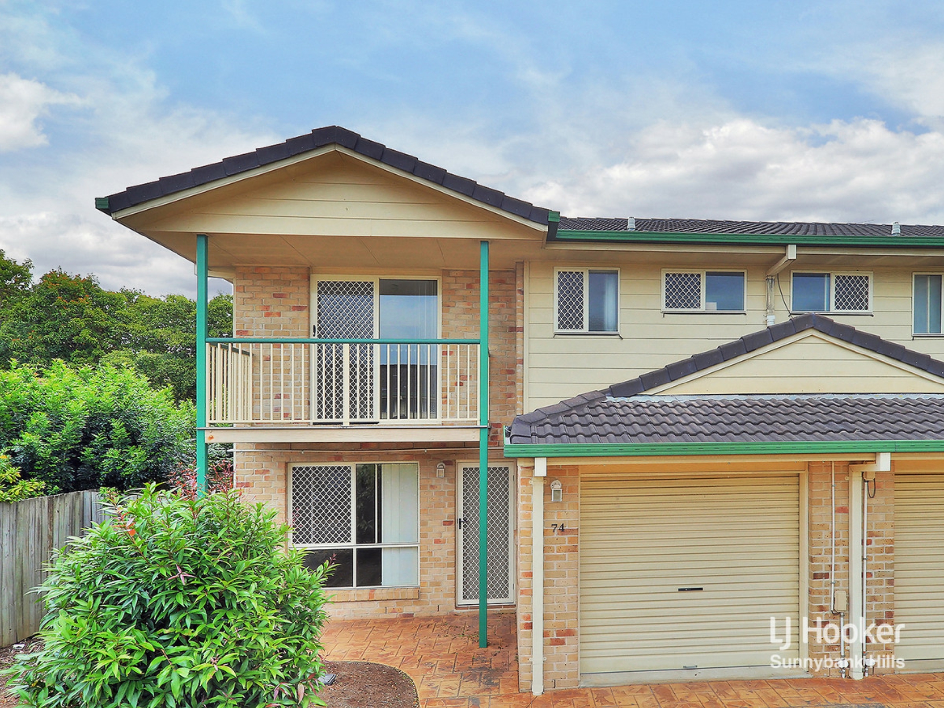 74/45 Farne Street, SUNNYBANK HILLS