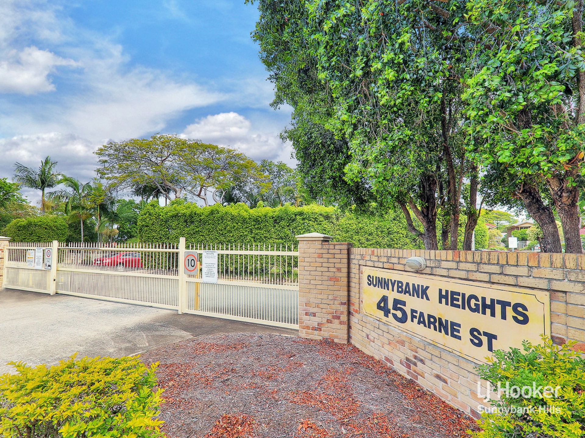 74/45 Farne Street, SUNNYBANK HILLS