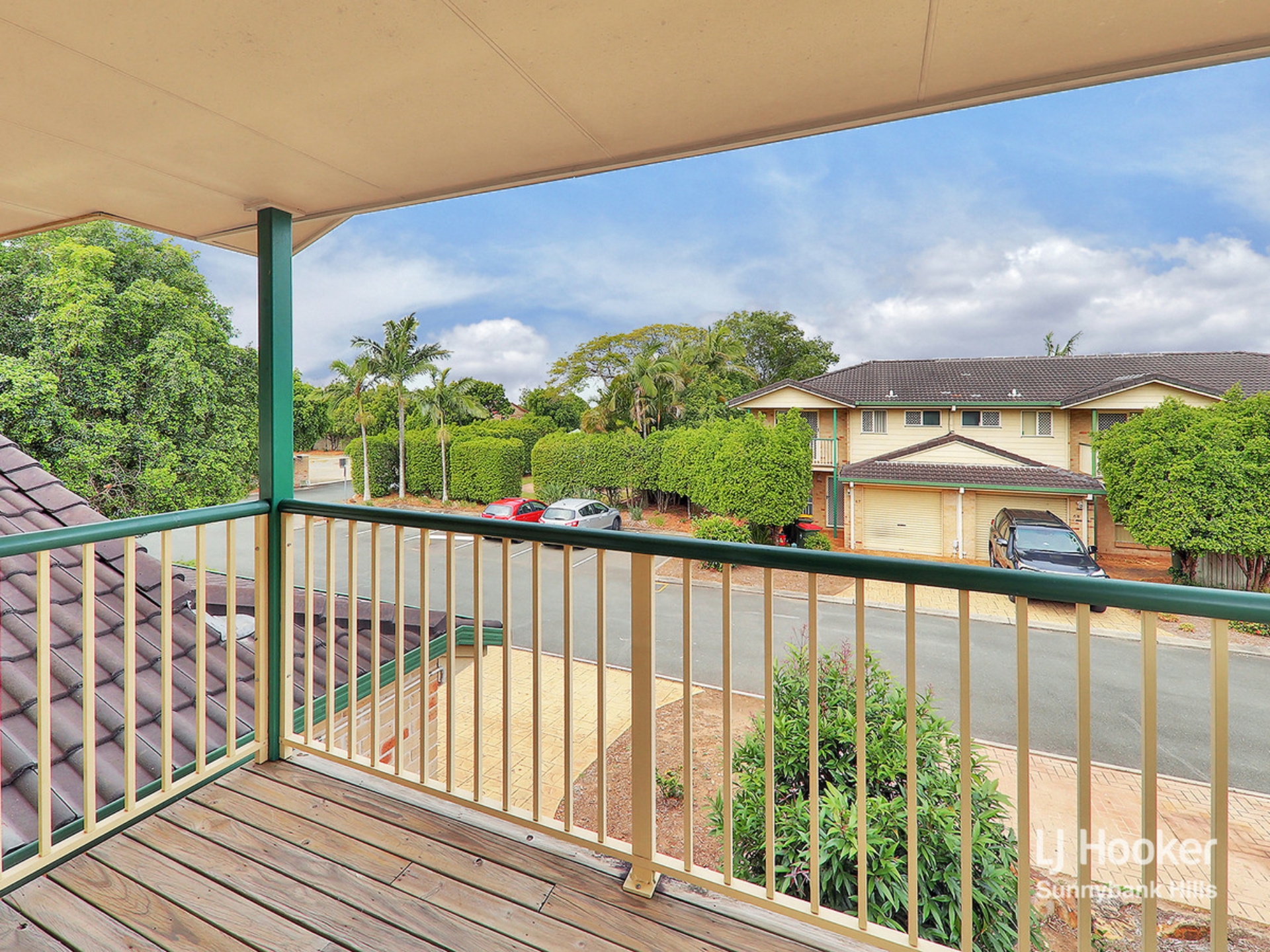 74/45 Farne Street, SUNNYBANK HILLS