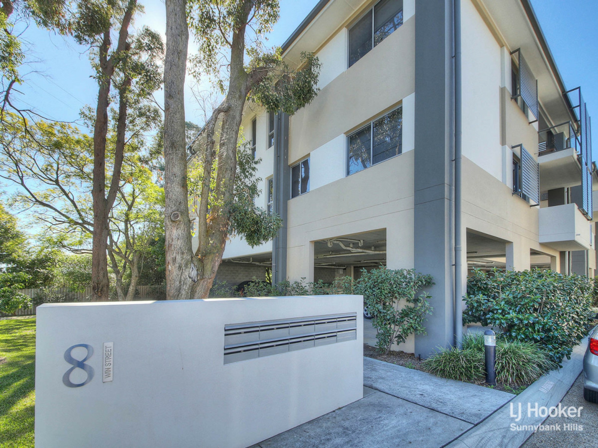 1113/198 Padstow Road Eight Mile Plains QLD Property Details LJ Hooker