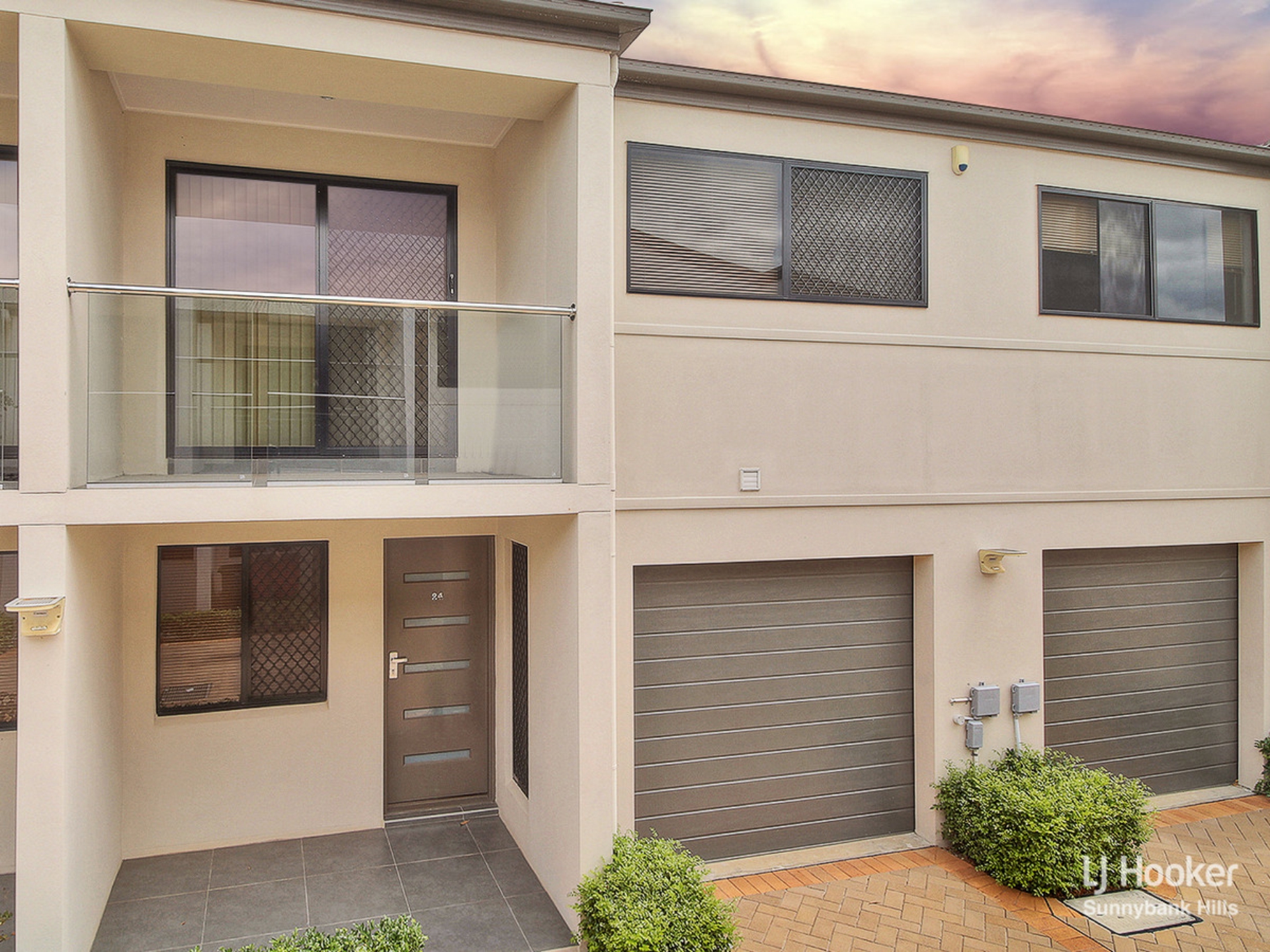 24/43 Doulton Street Calamvale QLD