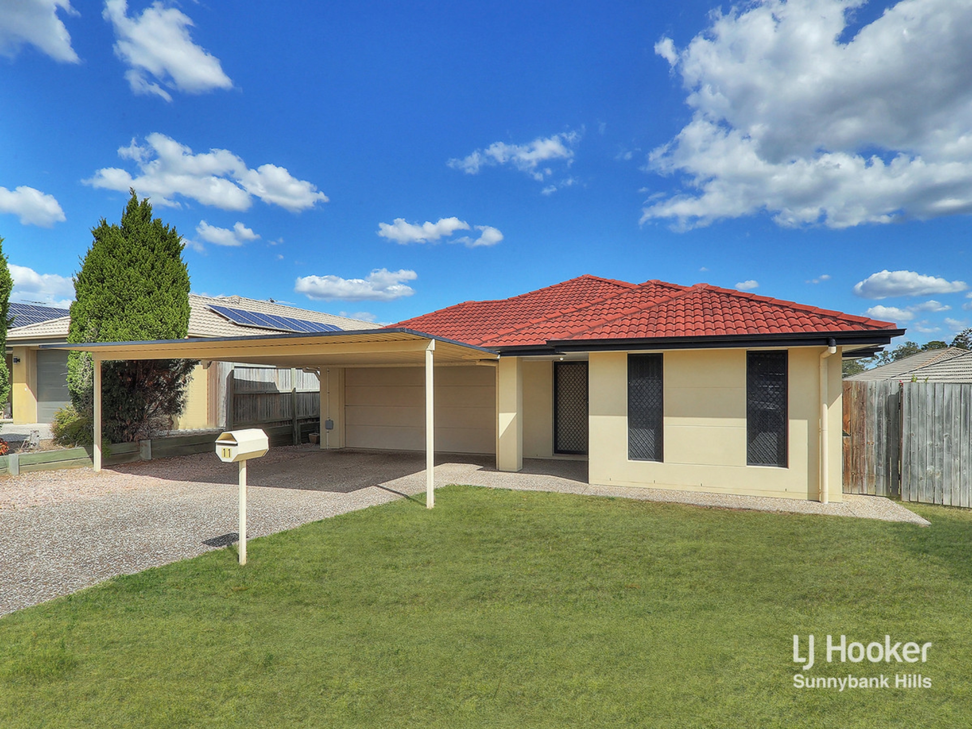 11 Durre Street Calamvale QLD