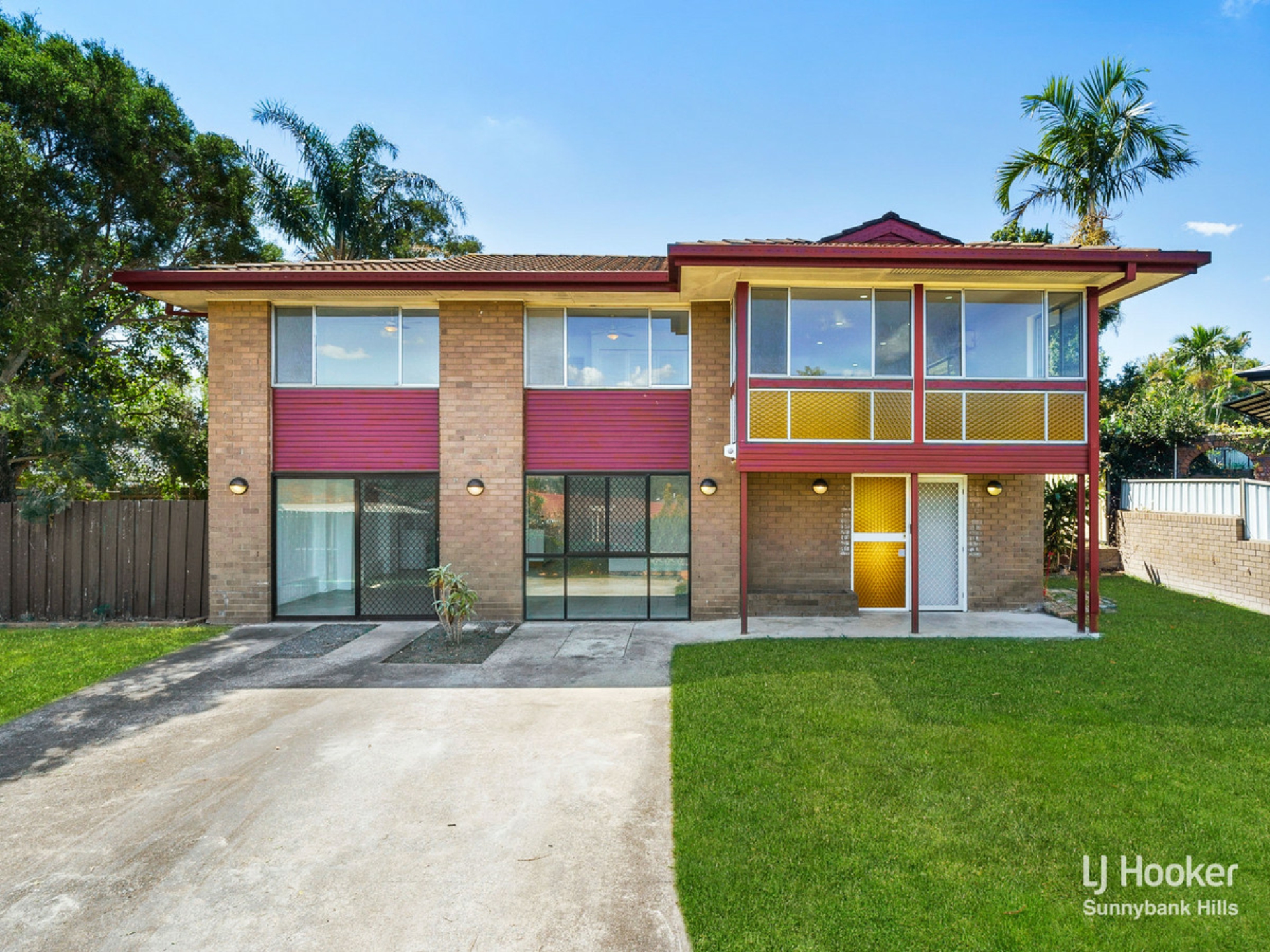 16 Carribin Street Algester QLD