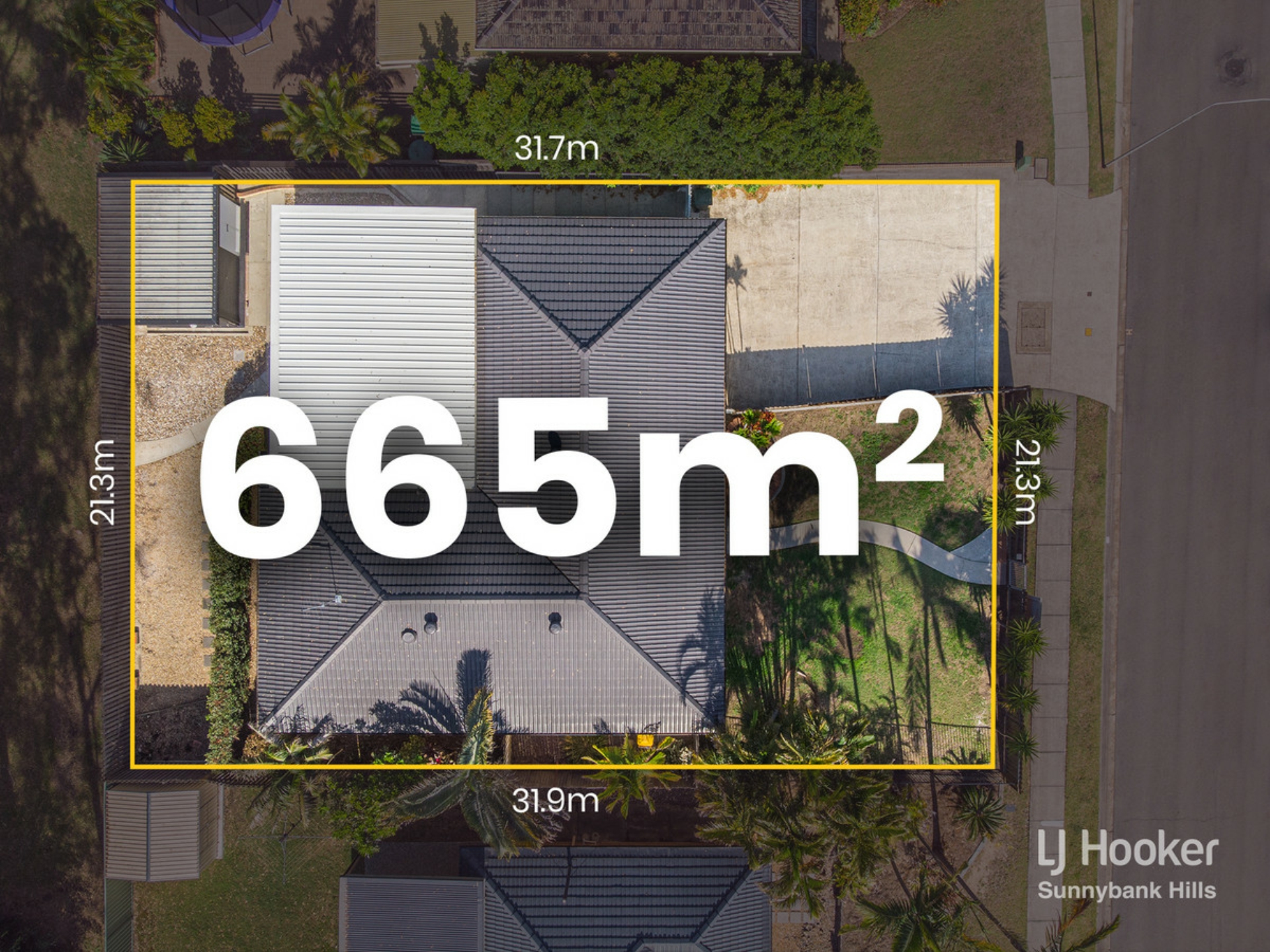 15 Corkwood Street, ALGESTER