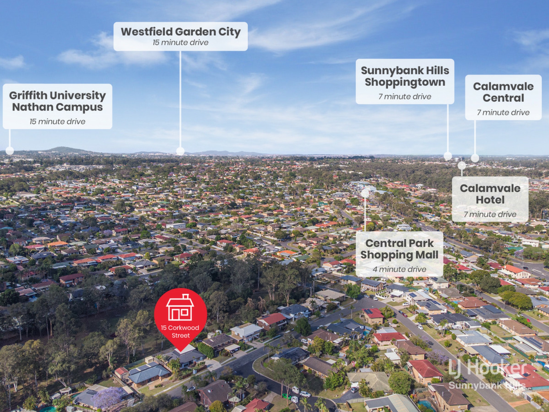 15 Corkwood Street, ALGESTER