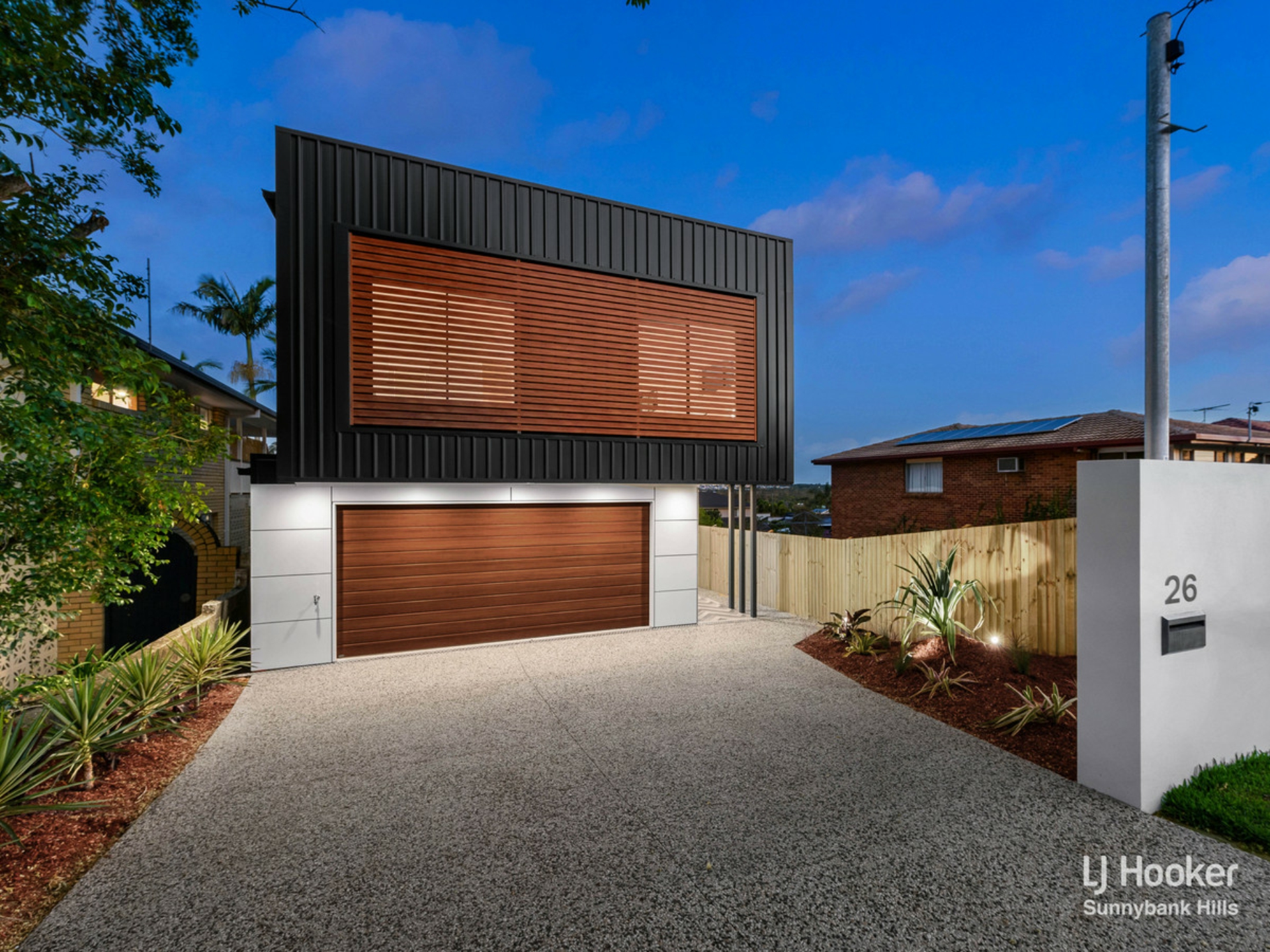 26 Auckland Street Wishart QLD