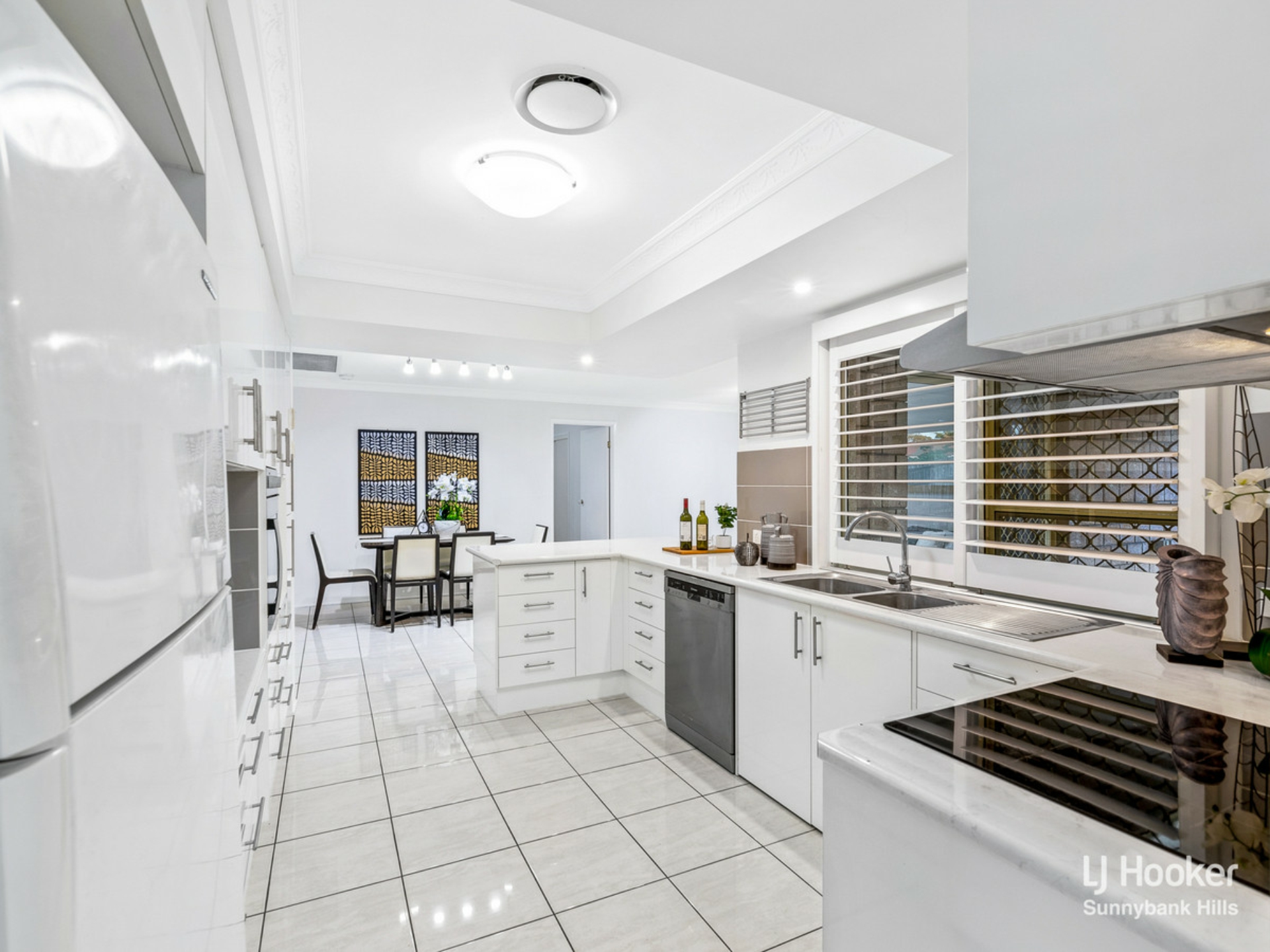 1 Dalmaso Close, BIRKDALE