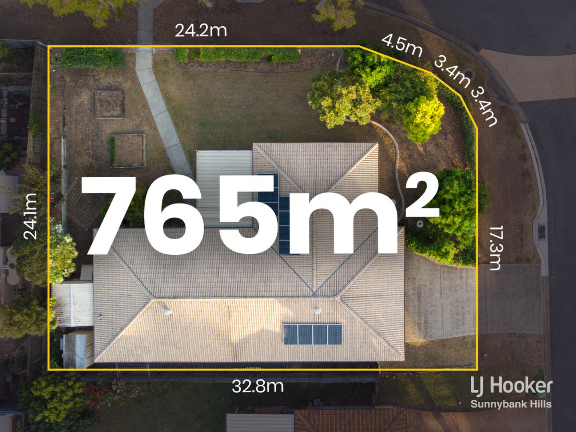 1 Dalmaso Close, BIRKDALE