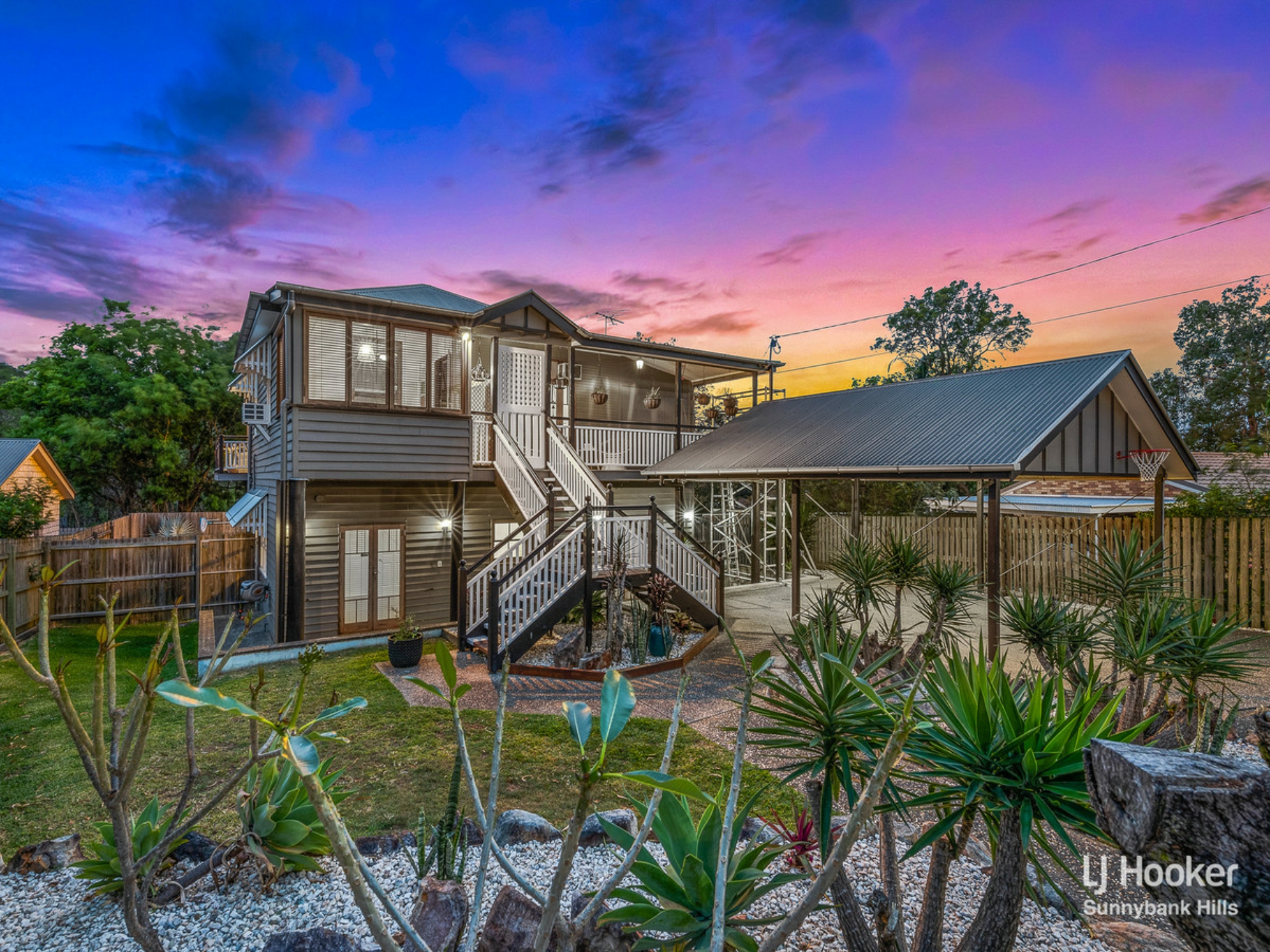 87 Dyson Avenue, SUNNYBANK