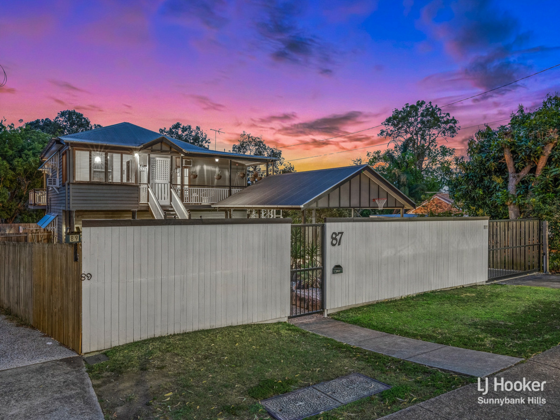 87 Dyson Avenue, SUNNYBANK