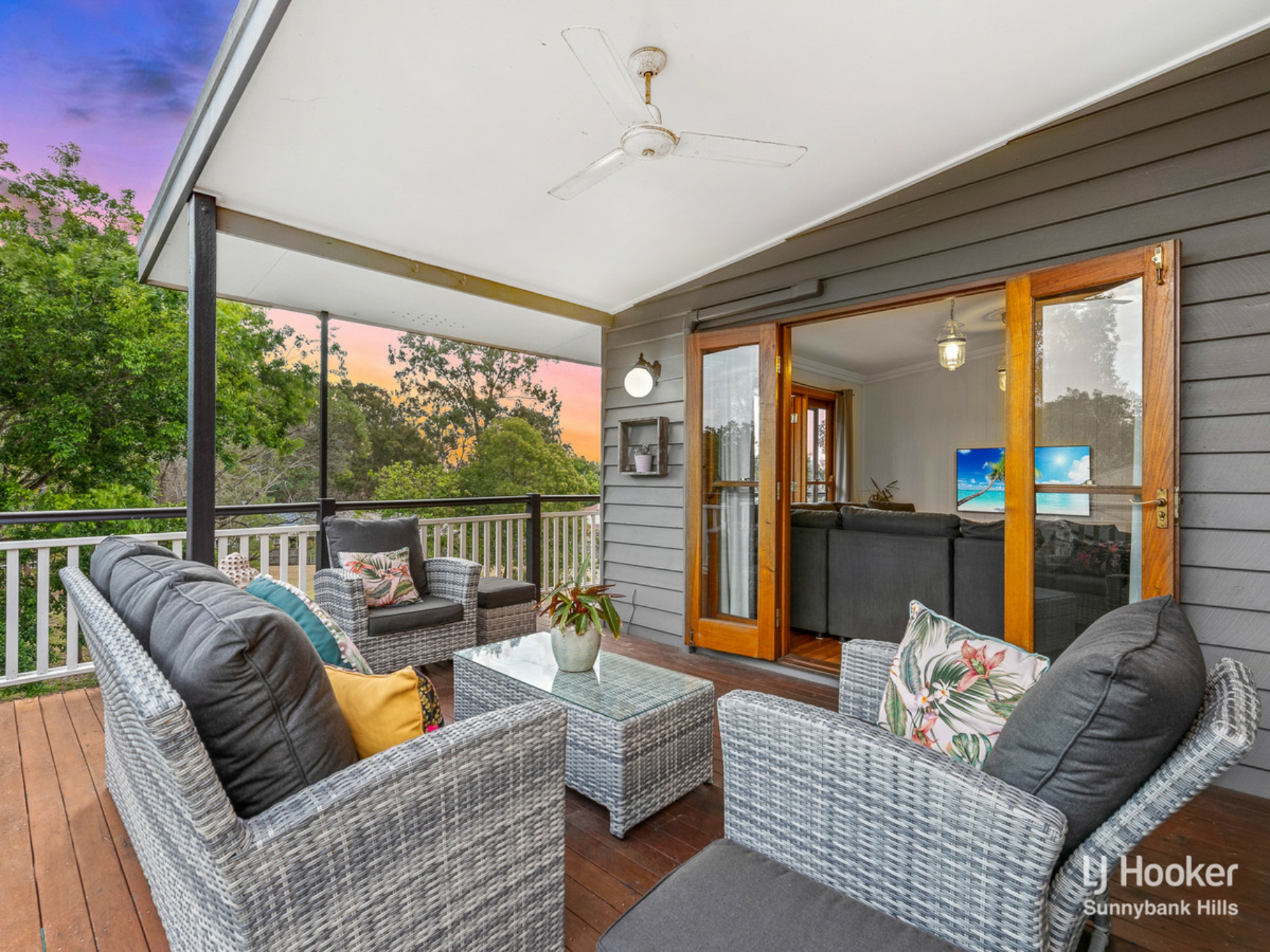 87 Dyson Avenue, SUNNYBANK