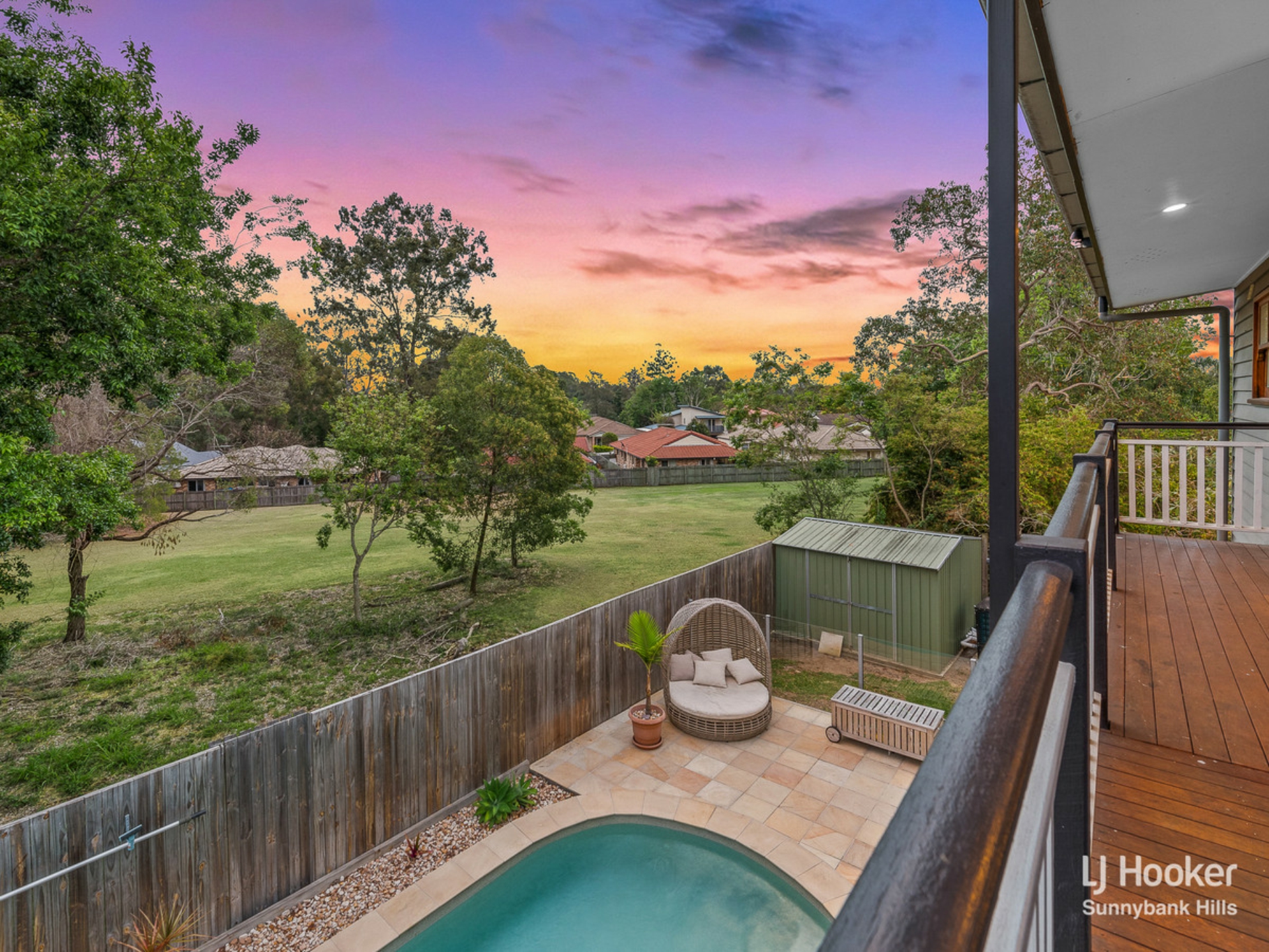 87 Dyson Avenue, SUNNYBANK