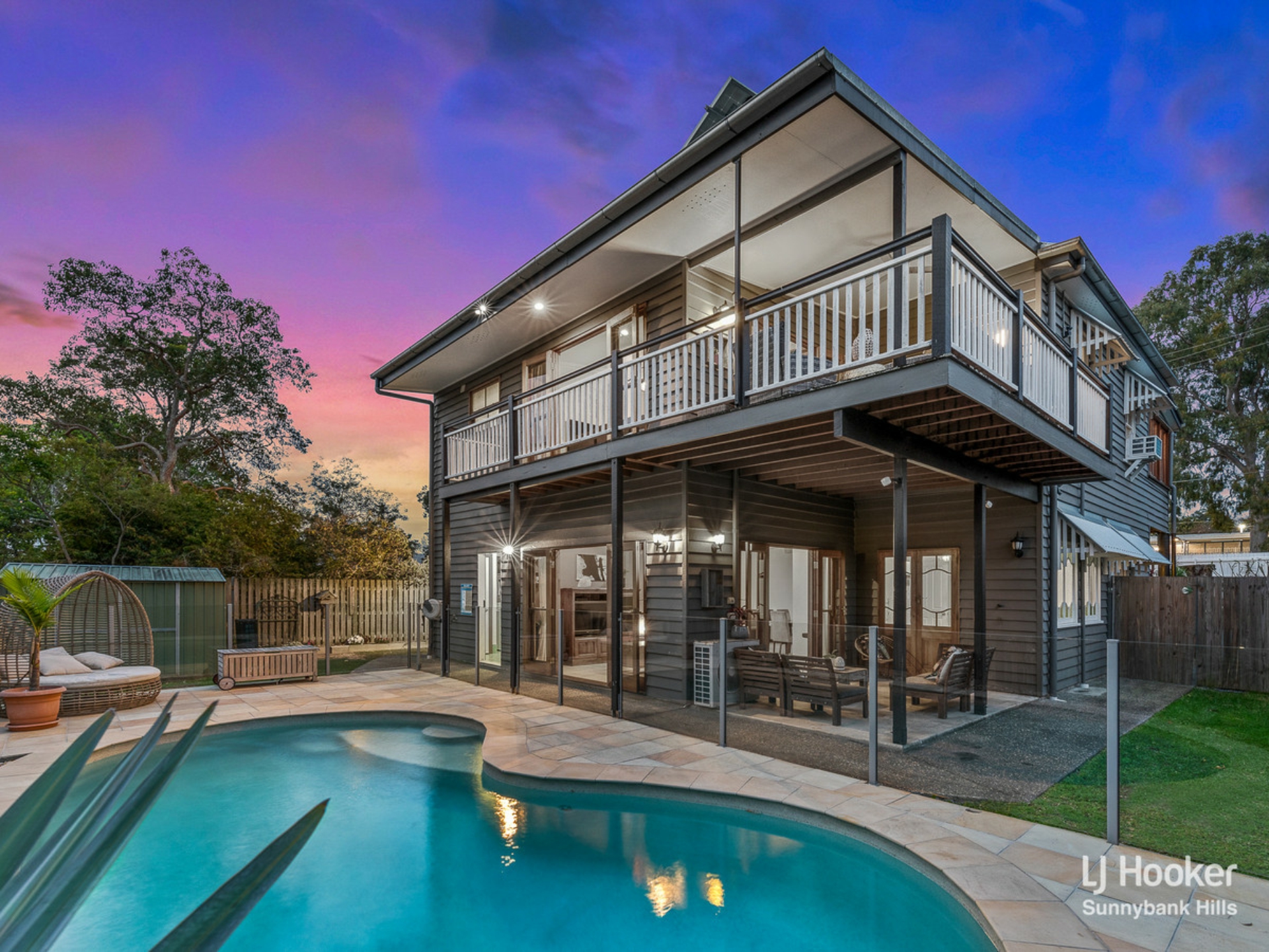 87 Dyson Avenue, SUNNYBANK