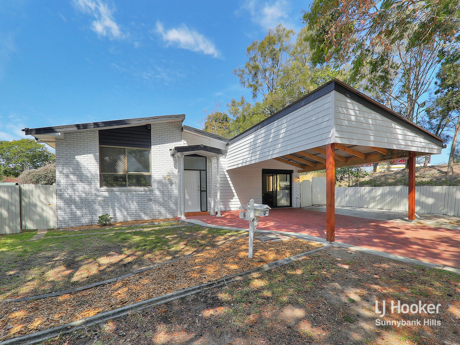 6 Nutwood Street, SUNNYBANK HILLS