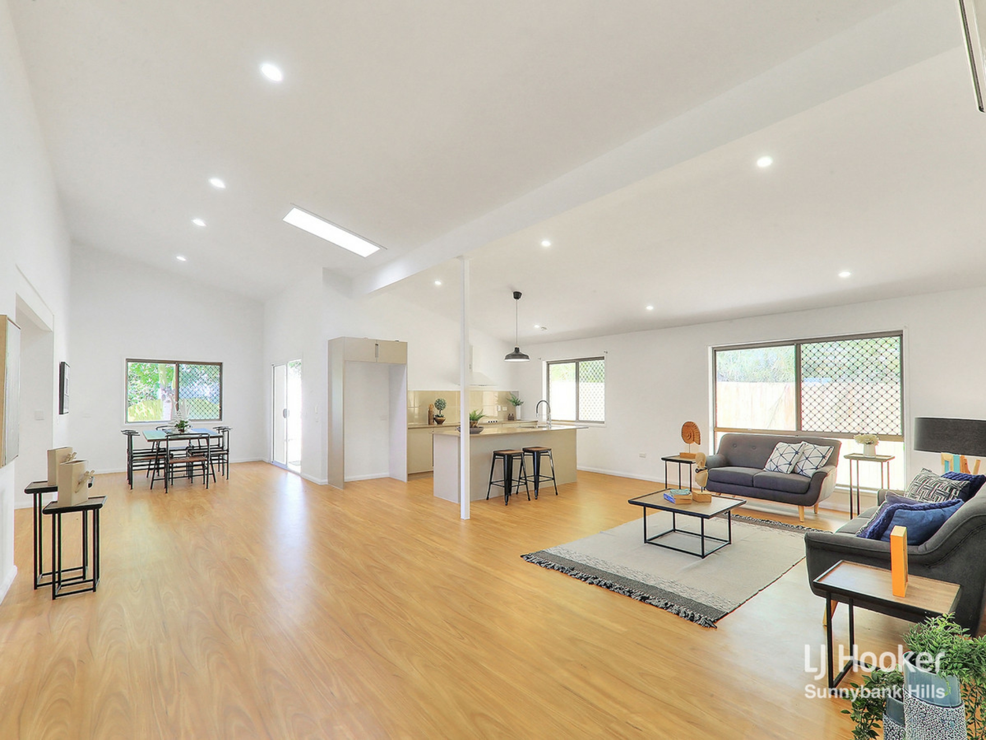 6 Nutwood Street, SUNNYBANK HILLS
