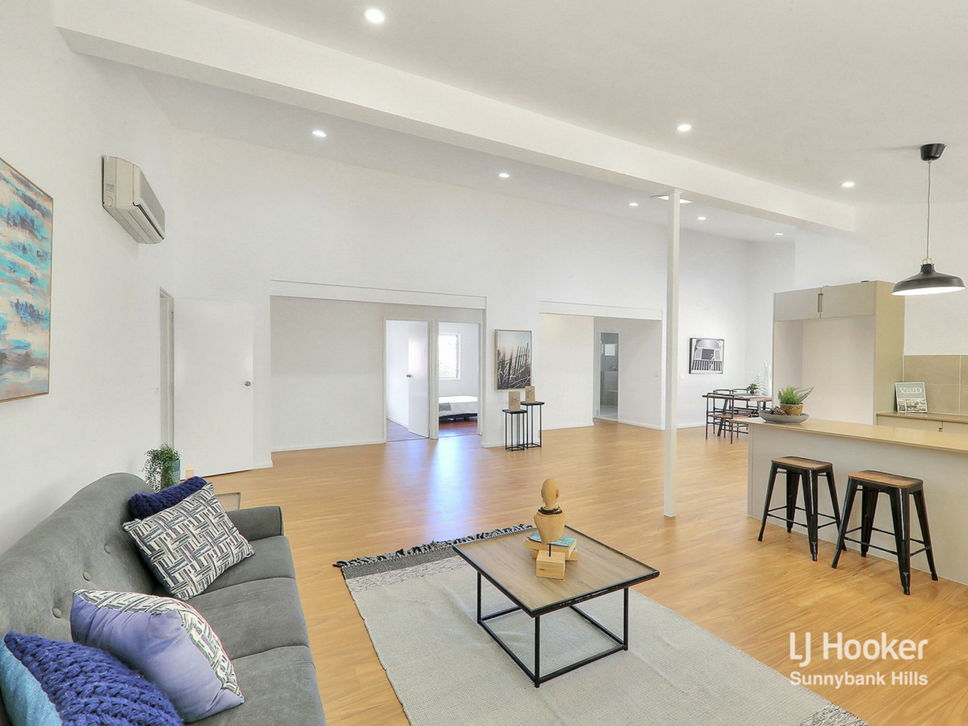 6 Nutwood Street, SUNNYBANK HILLS