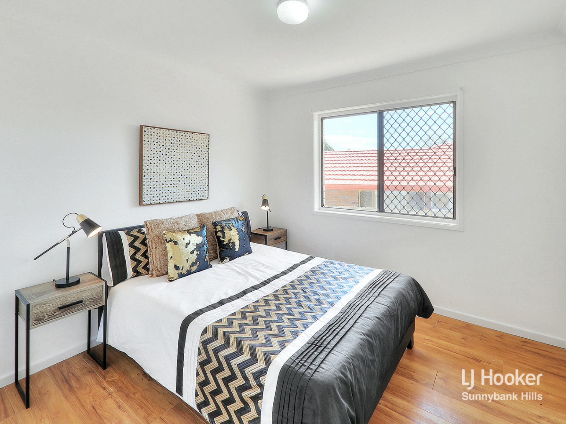6 Nutwood Street, SUNNYBANK HILLS